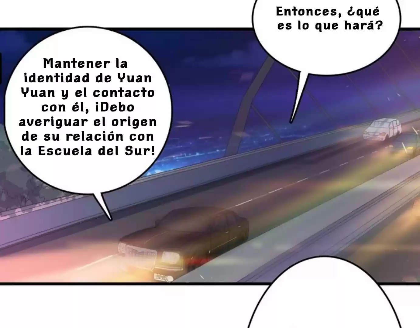 Rebirth Of The Eternal Cultivator - Capítulo 16 - Página 84 - LectorTMOo