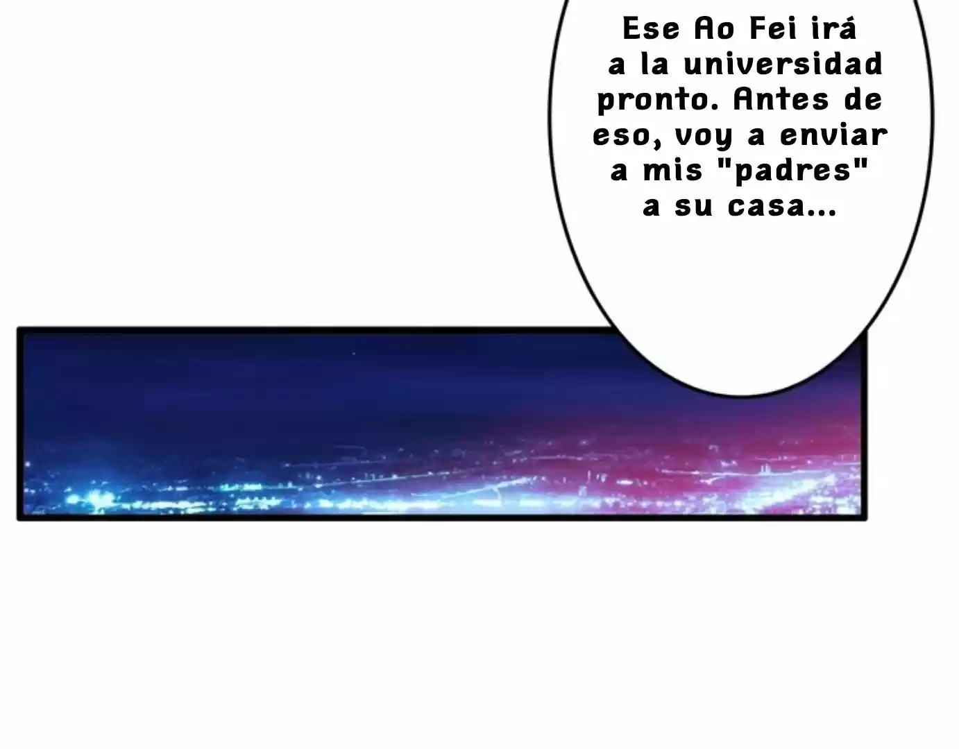 Rebirth Of The Eternal Cultivator - Capítulo 16 - Página 85 - LectorTMOo