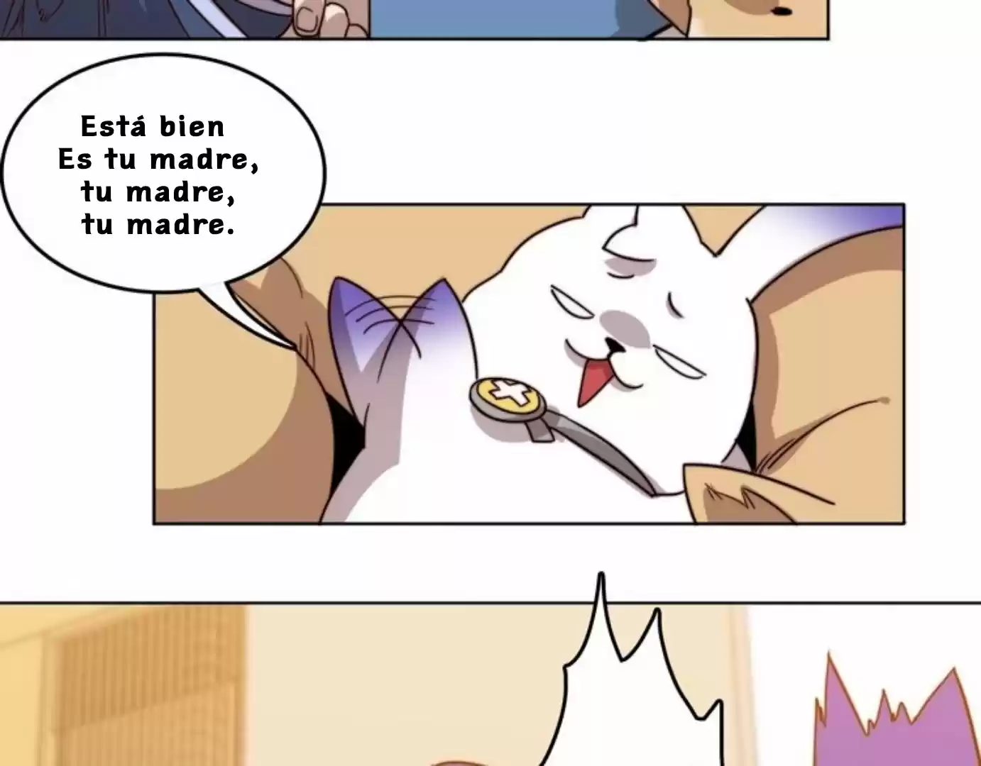 Rebirth Of The Eternal Cultivator - Capítulo 16 - Página 89 - LectorTMOo