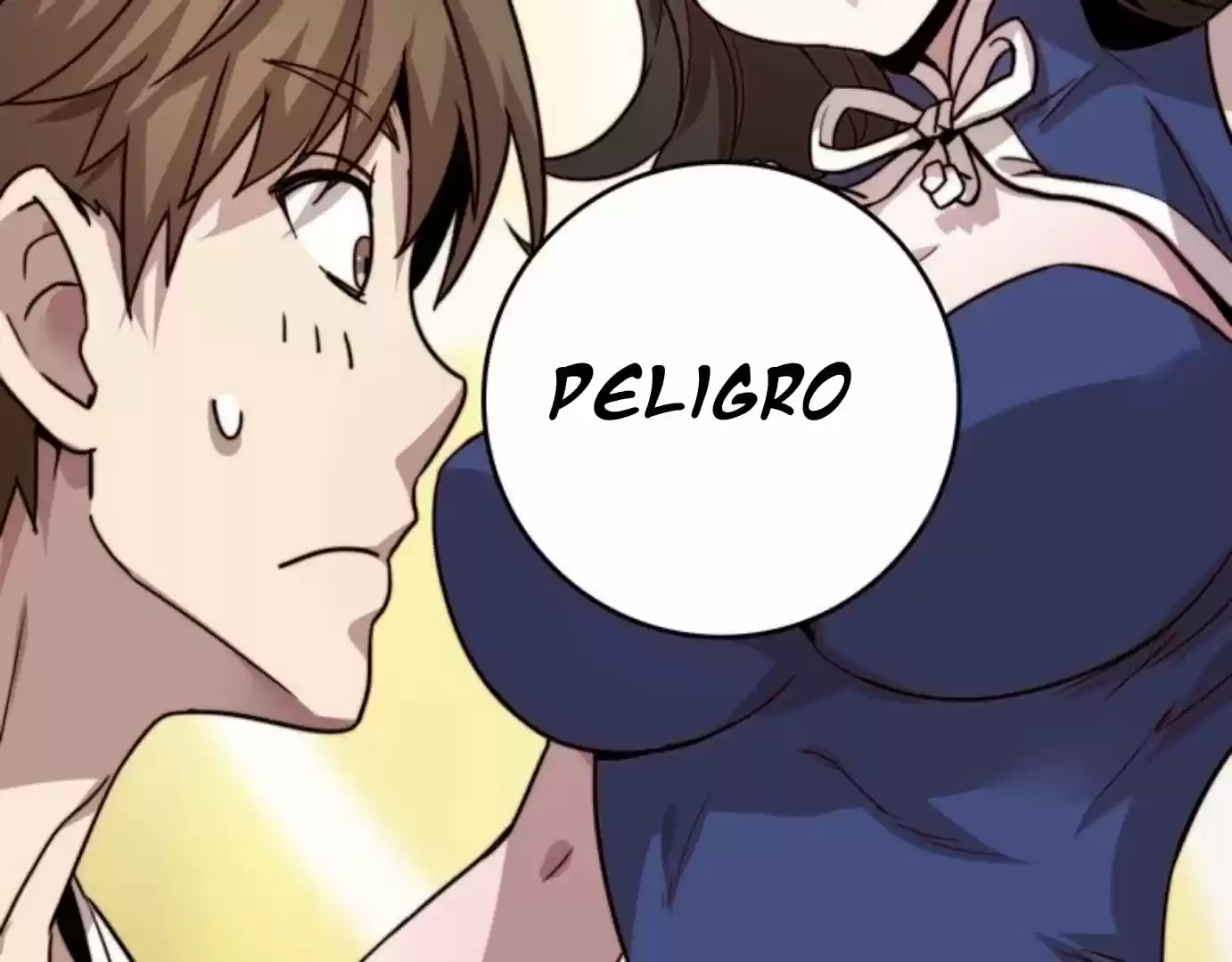 Rebirth Of The Eternal Cultivator - Capítulo 16 - Página 93 - LectorTMOo