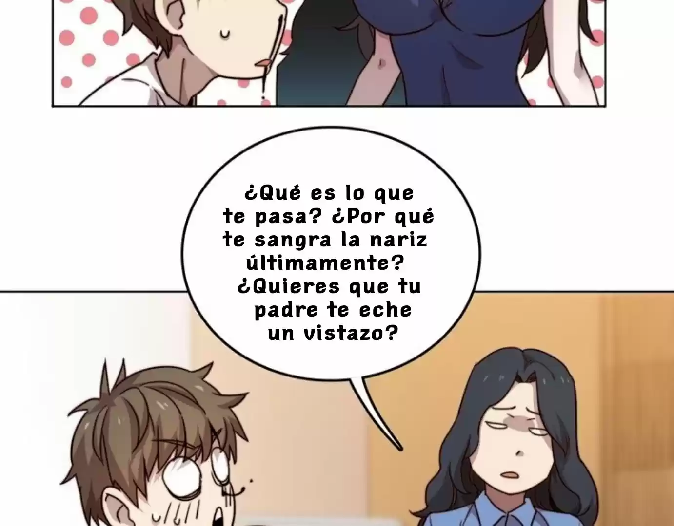 Rebirth Of The Eternal Cultivator - Capítulo 16 - Página 95 - LectorTMOo