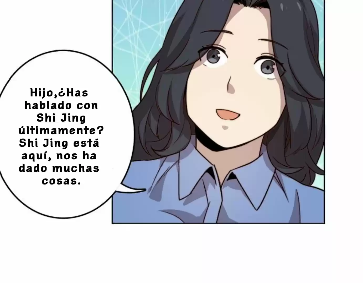 Rebirth Of The Eternal Cultivator - Capítulo 16 - Página 97 - LectorTMOo