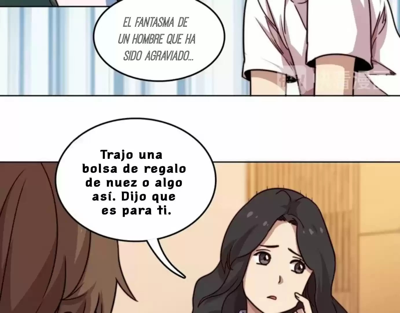 Rebirth Of The Eternal Cultivator - Capítulo 16 - Página 101 - LectorTMOo