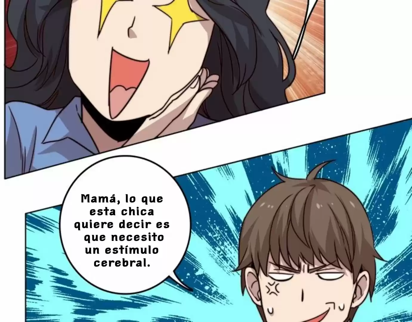 Rebirth Of The Eternal Cultivator - Capítulo 16 - Página 103 - LectorTMOo