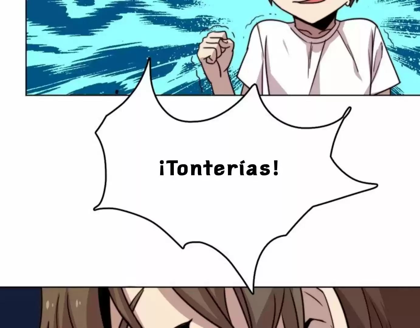 Rebirth Of The Eternal Cultivator - Capítulo 16 - Página 104 - LectorTMOo