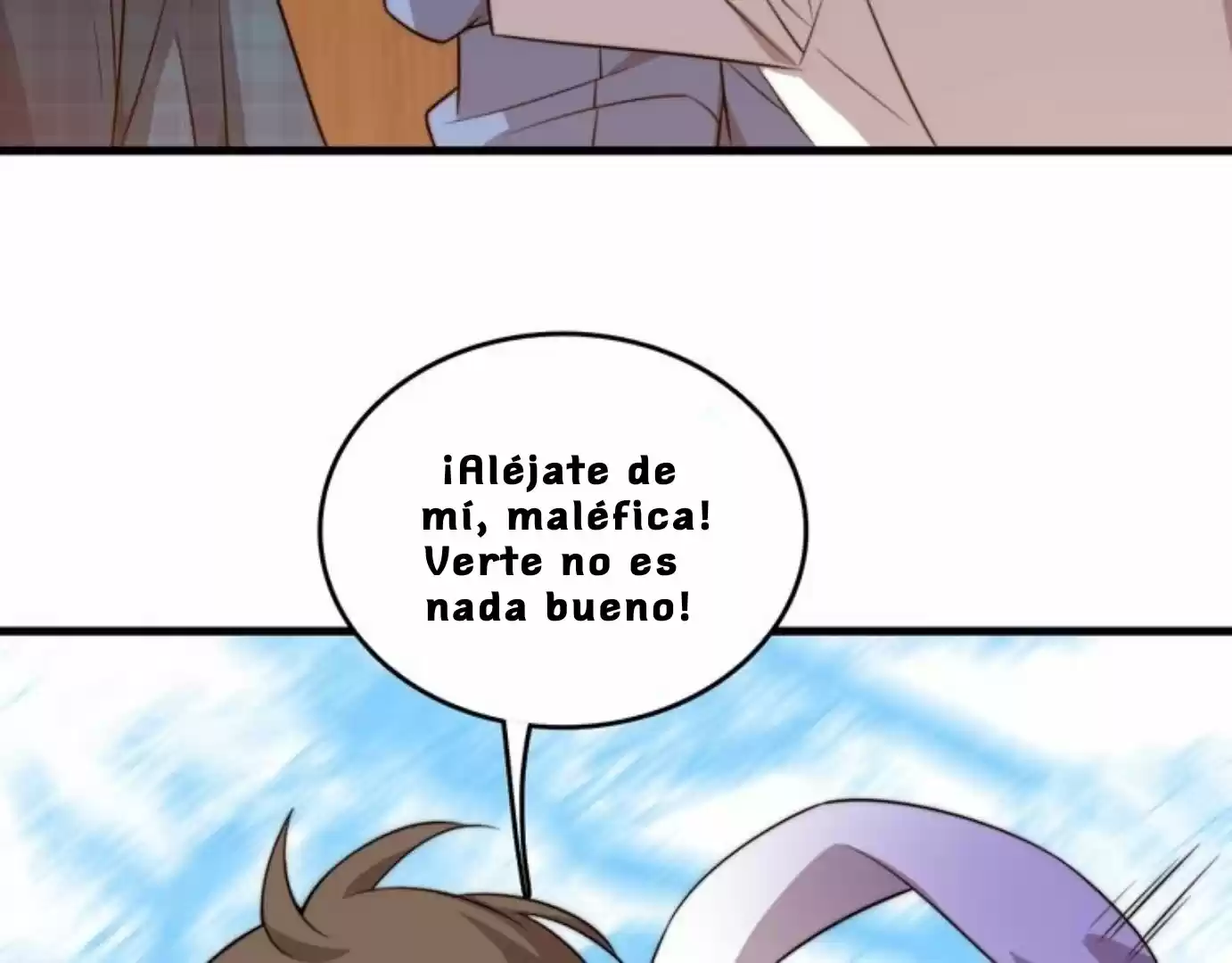 Rebirth Of The Eternal Cultivator - Capítulo 17 - Página 4 - LectorTMOo