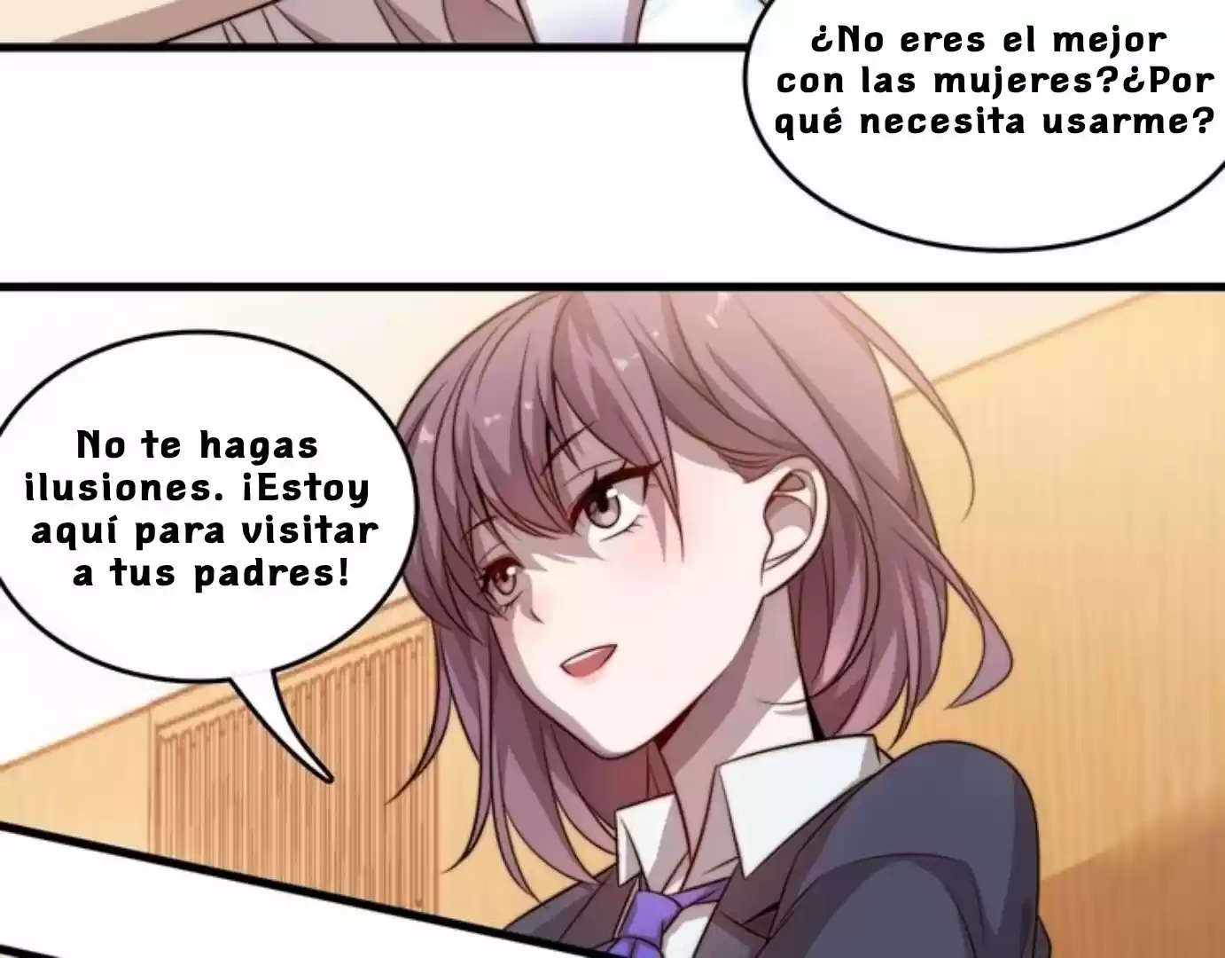 Rebirth Of The Eternal Cultivator - Capítulo 17 - Página 6 - LectorTMOo