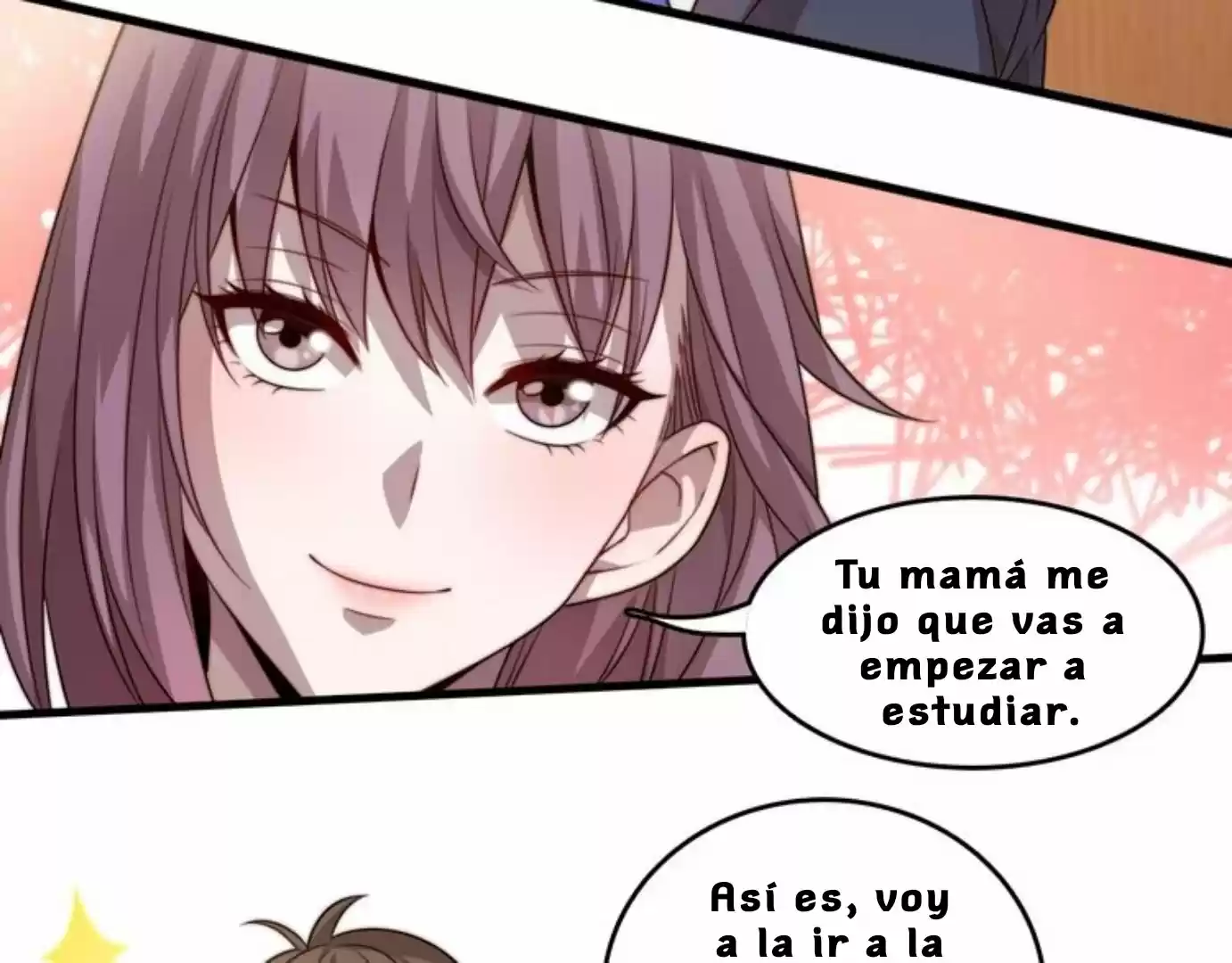 Rebirth Of The Eternal Cultivator - Capítulo 17 - Página 7 - LectorTMOo