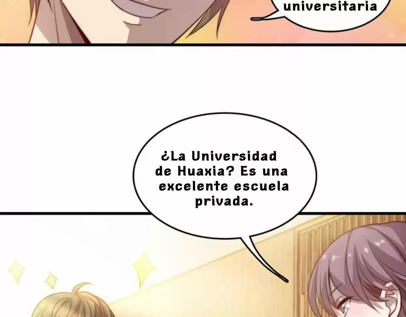 Rebirth Of The Eternal Cultivator - Capítulo 17 - Página 10 - LectorTMOo