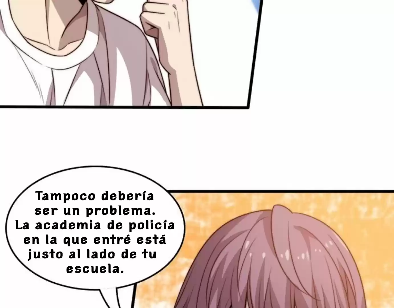 Rebirth Of The Eternal Cultivator - Capítulo 17 - Página 13 - LectorTMOo