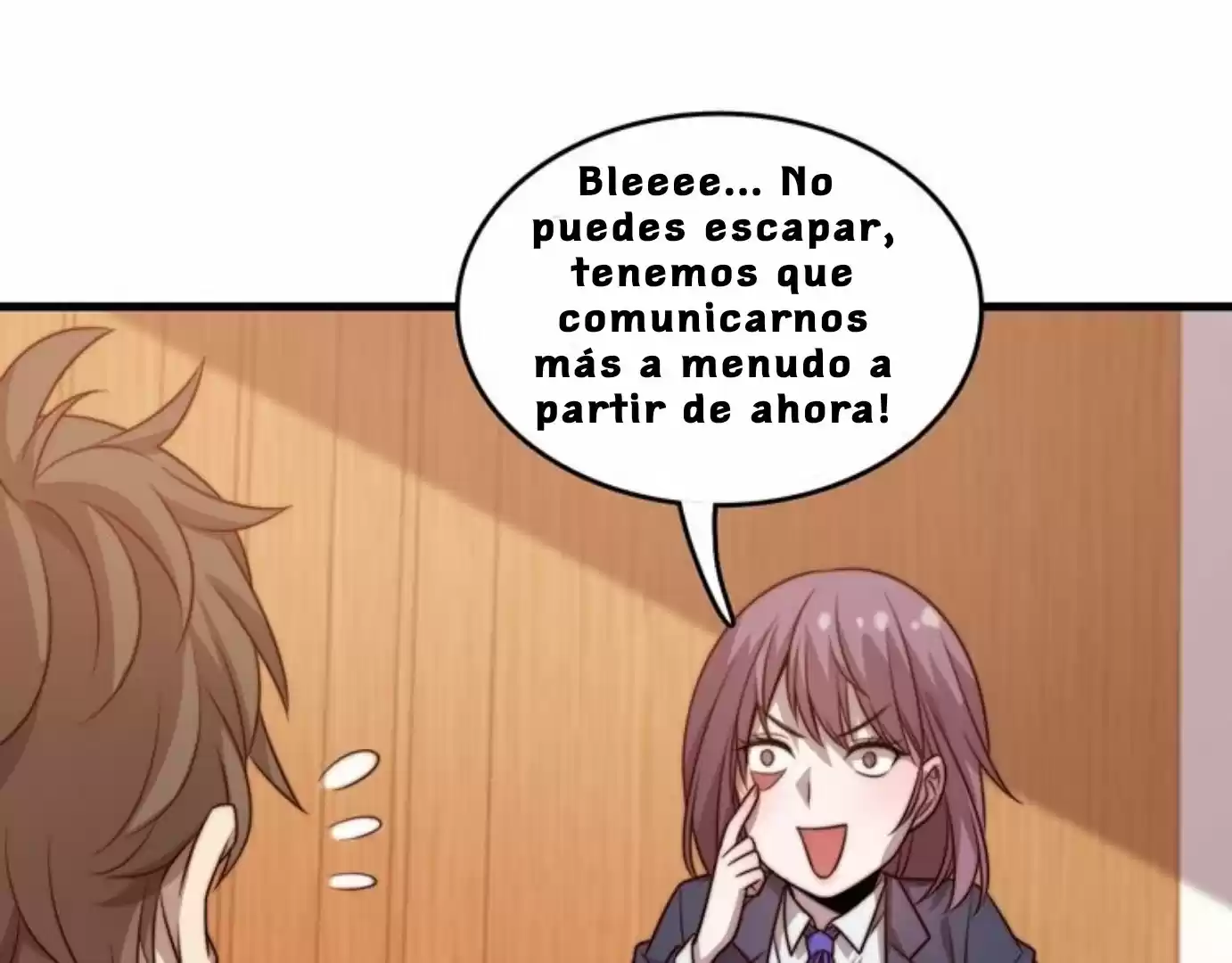 Rebirth Of The Eternal Cultivator - Capítulo 17 - Página 15 - LectorTMOo