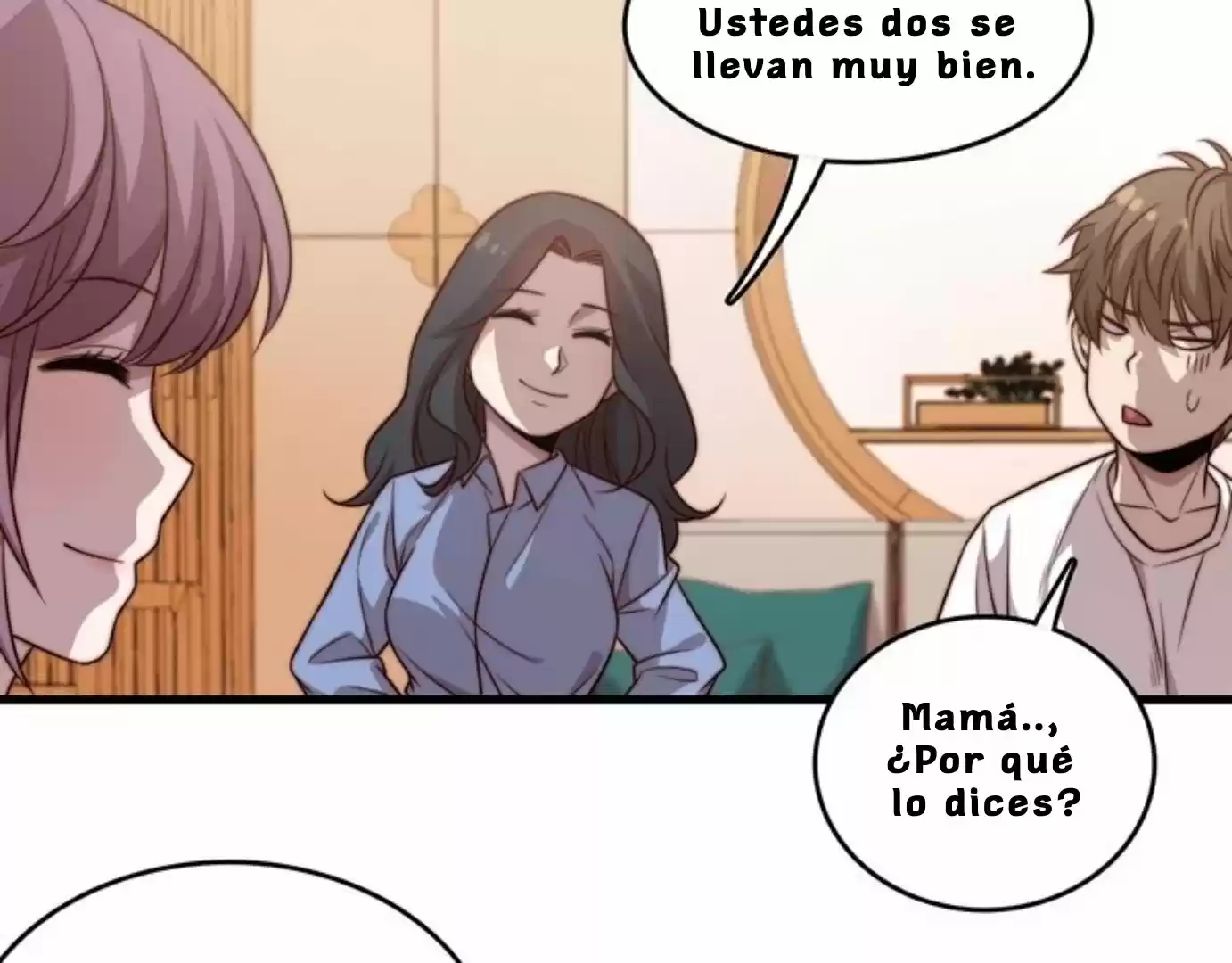 Rebirth Of The Eternal Cultivator - Capítulo 17 - Página 17 - LectorTMOo