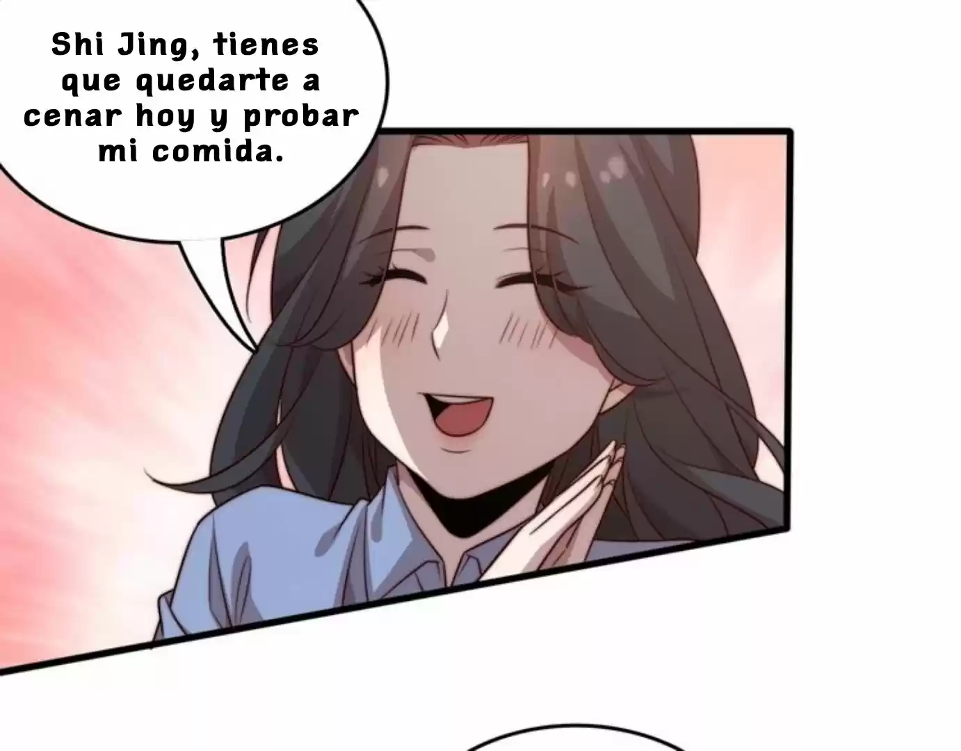 Rebirth Of The Eternal Cultivator - Capítulo 17 - Página 18 - LectorTMOo