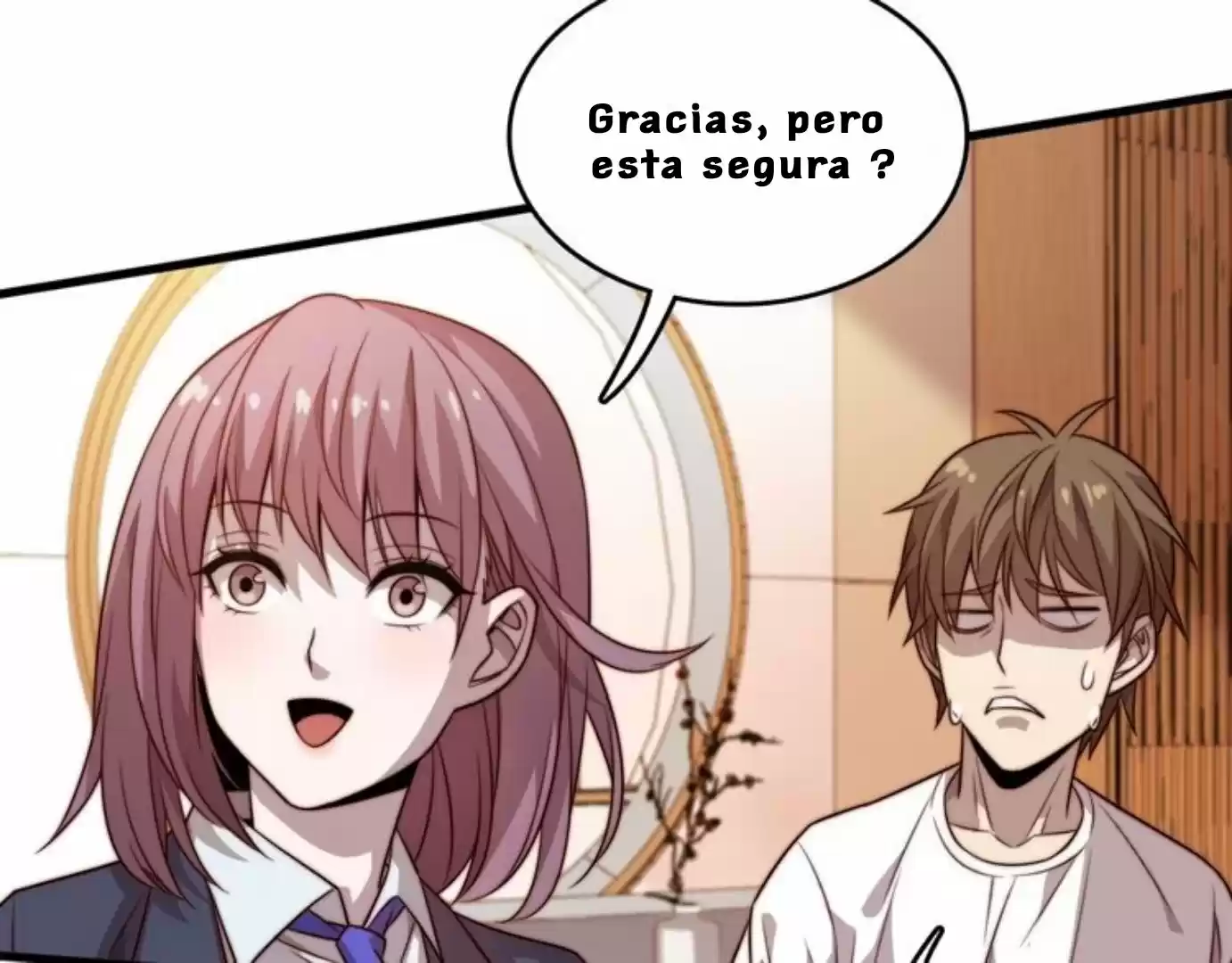 Rebirth Of The Eternal Cultivator - Capítulo 17 - Página 19 - LectorTMOo
