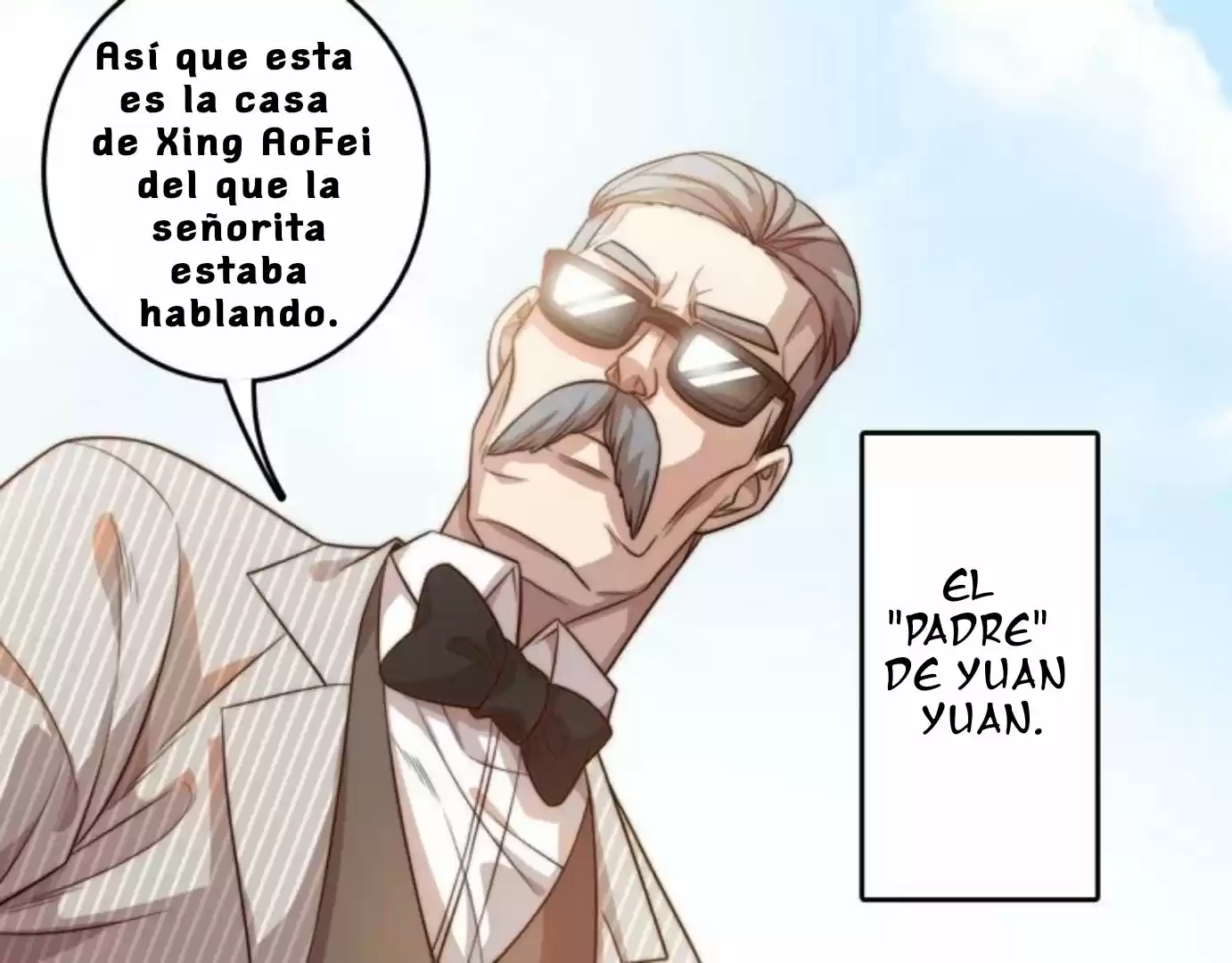 Rebirth Of The Eternal Cultivator - Capítulo 17 - Página 23 - LectorTMOo