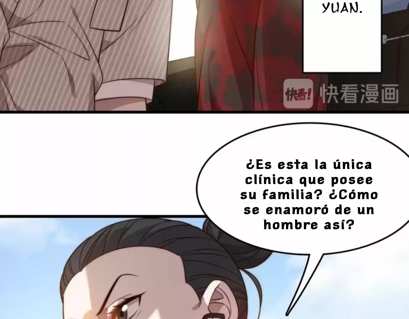 Rebirth Of The Eternal Cultivator - Capítulo 17 - Página 25 - LectorTMOo