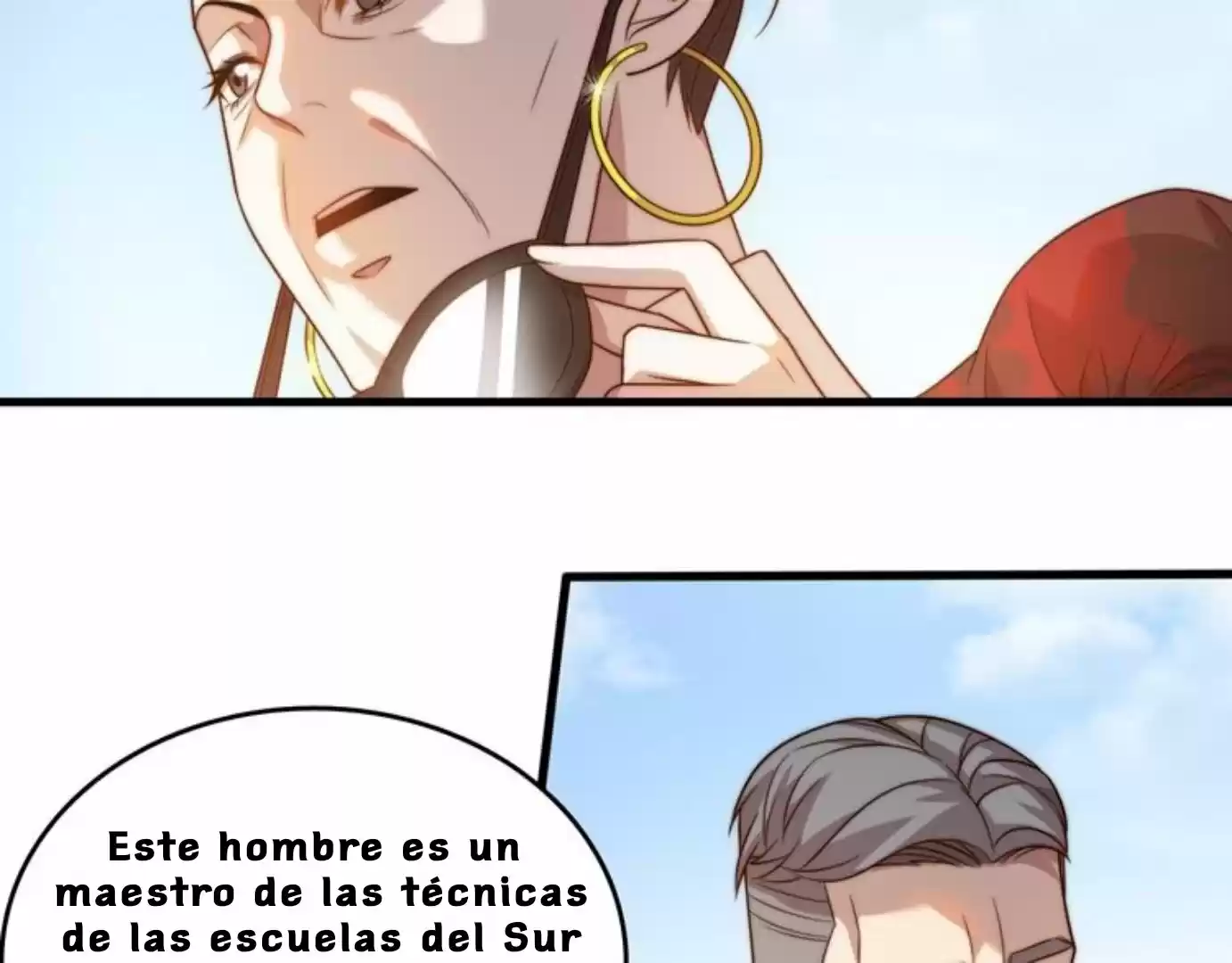 Rebirth Of The Eternal Cultivator - Capítulo 17 - Página 26 - LectorTMOo