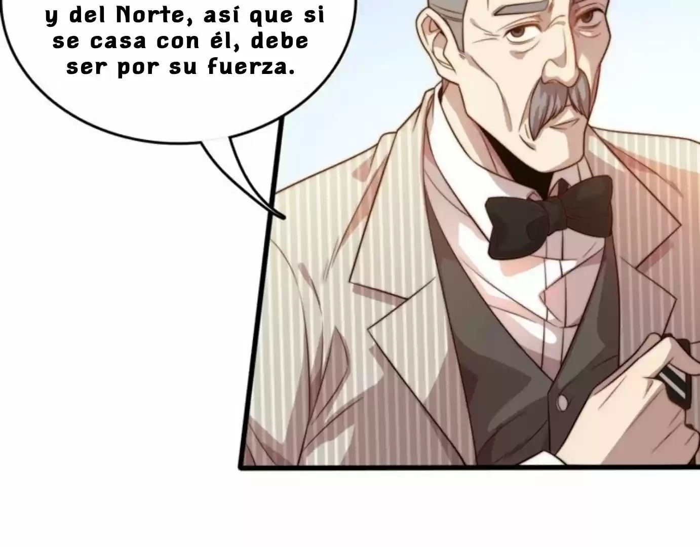 Rebirth Of The Eternal Cultivator - Capítulo 17 - Página 27 - LectorTMOo