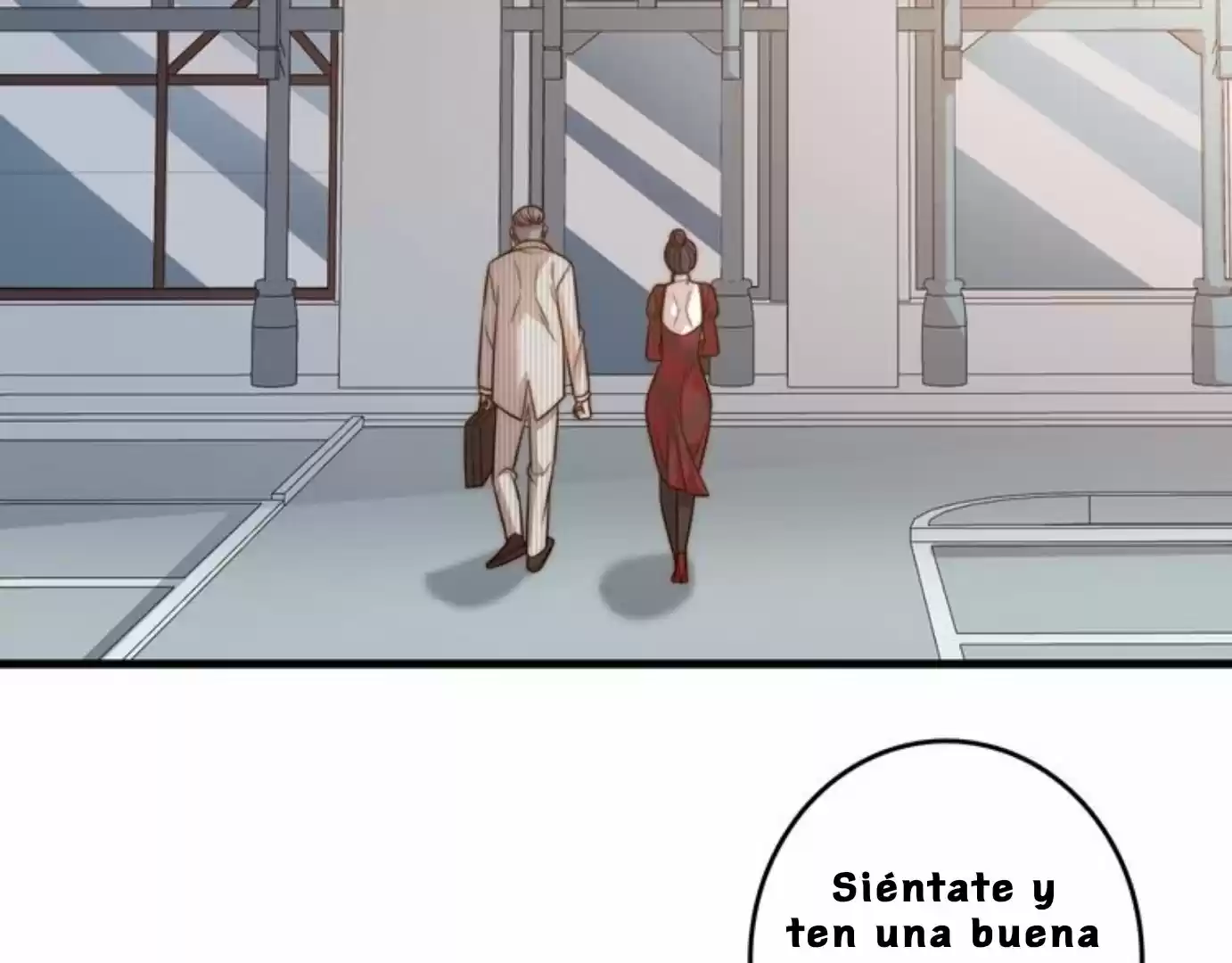 Rebirth Of The Eternal Cultivator - Capítulo 17 - Página 30 - LectorTMOo