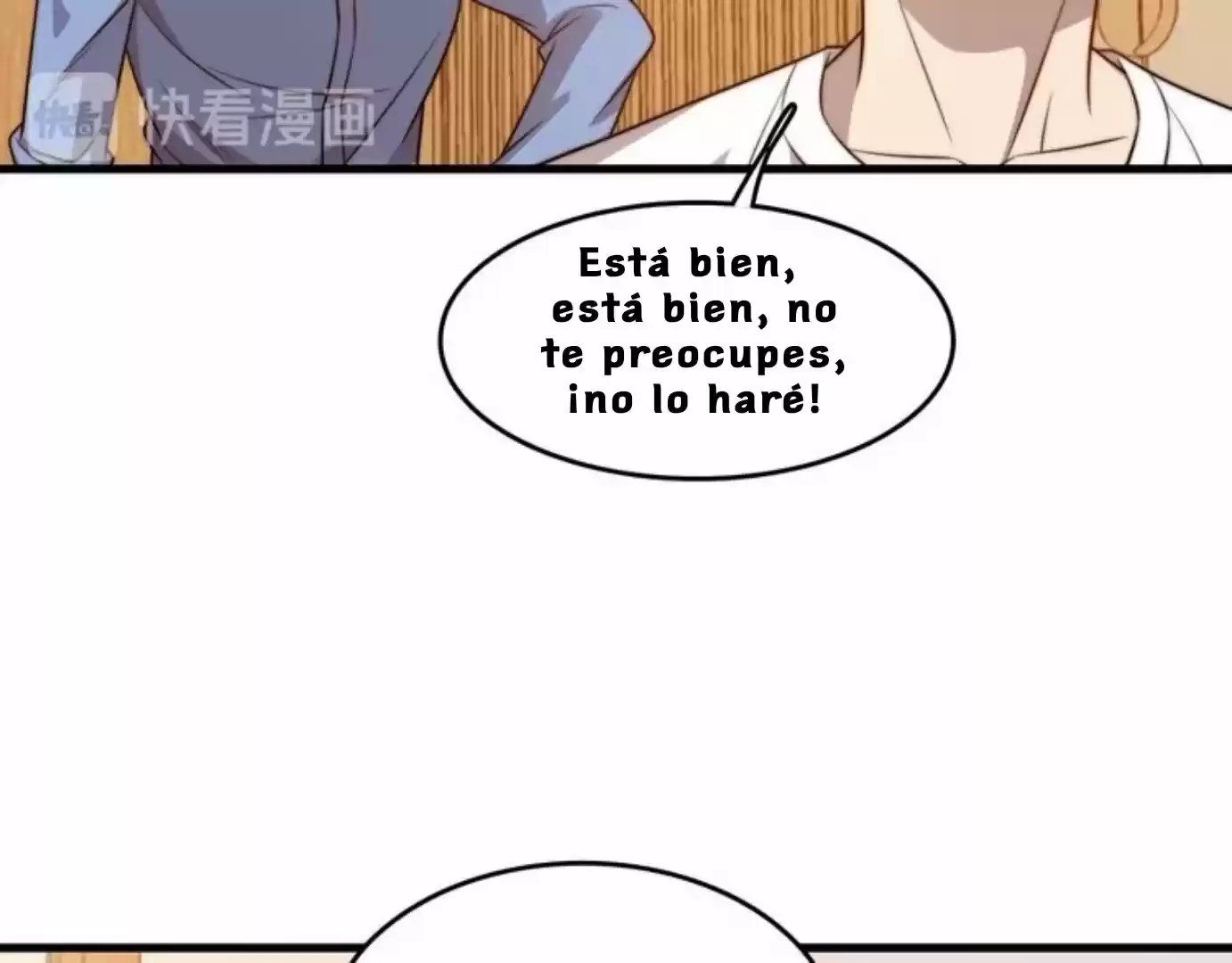 Rebirth Of The Eternal Cultivator - Capítulo 17 - Página 34 - LectorTMOo