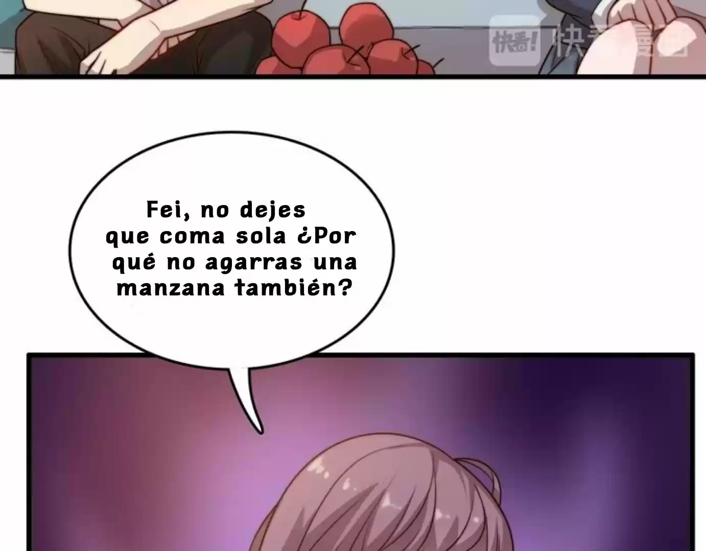 Rebirth Of The Eternal Cultivator - Capítulo 17 - Página 36 - LectorTMOo