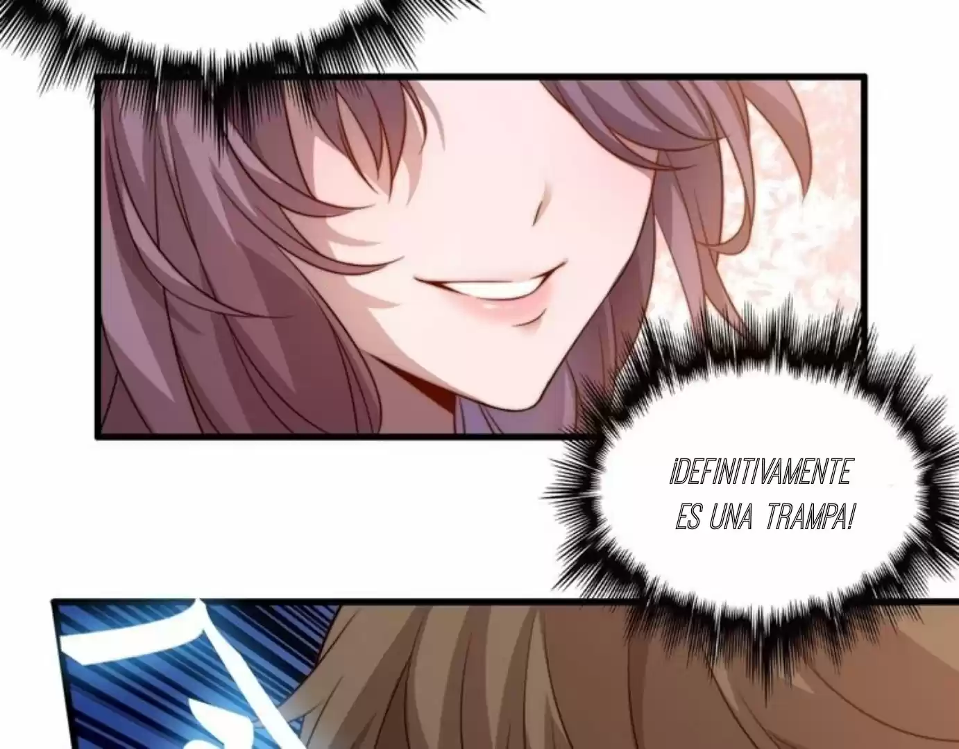 Rebirth Of The Eternal Cultivator - Capítulo 17 - Página 38 - LectorTMOo