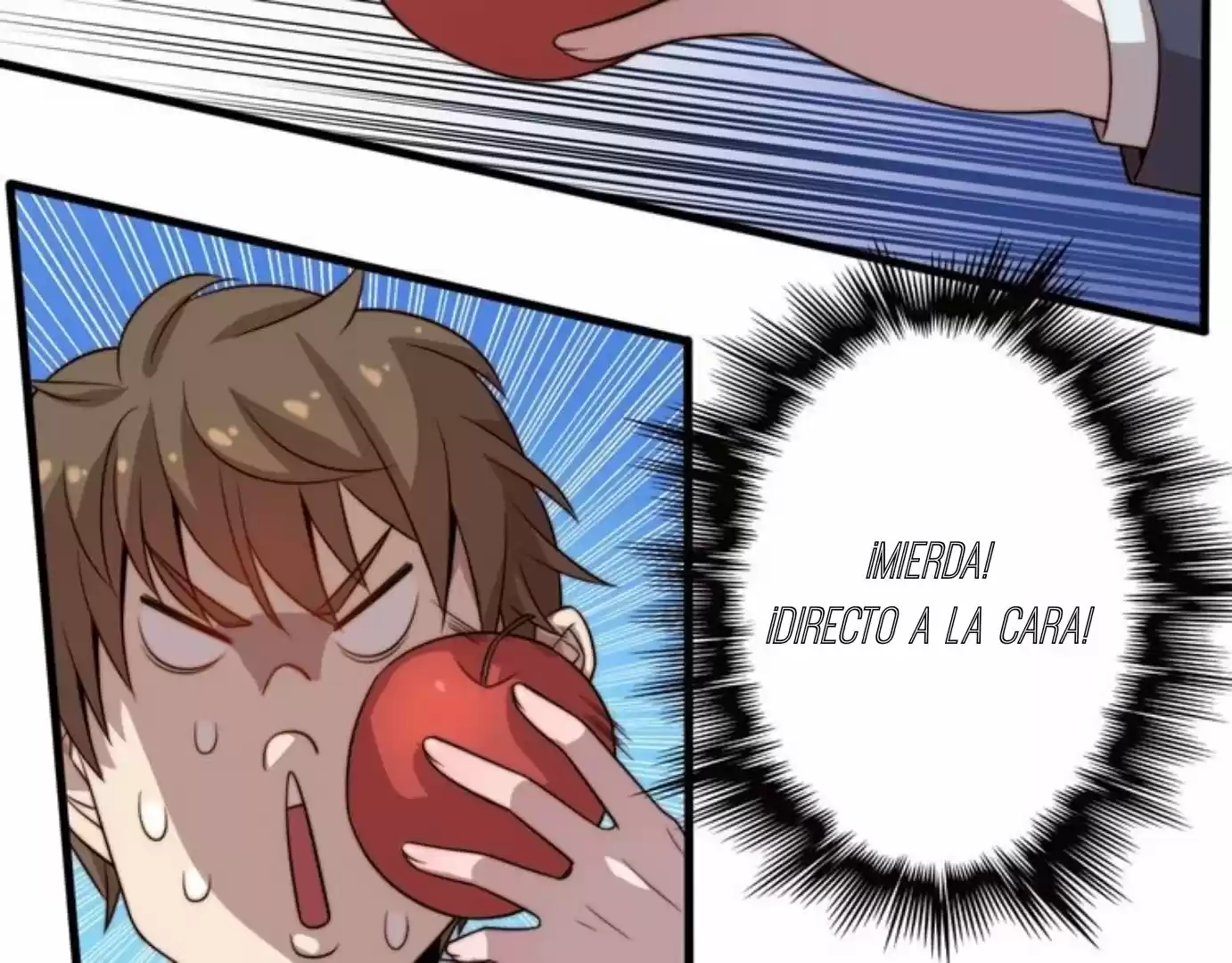 Rebirth Of The Eternal Cultivator - Capítulo 17 - Página 41 - LectorTMOo