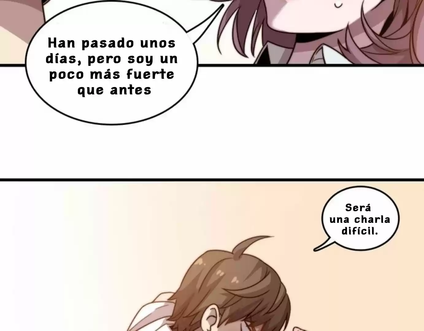 Rebirth Of The Eternal Cultivator - Capítulo 17 - Página 49 - LectorTMOo
