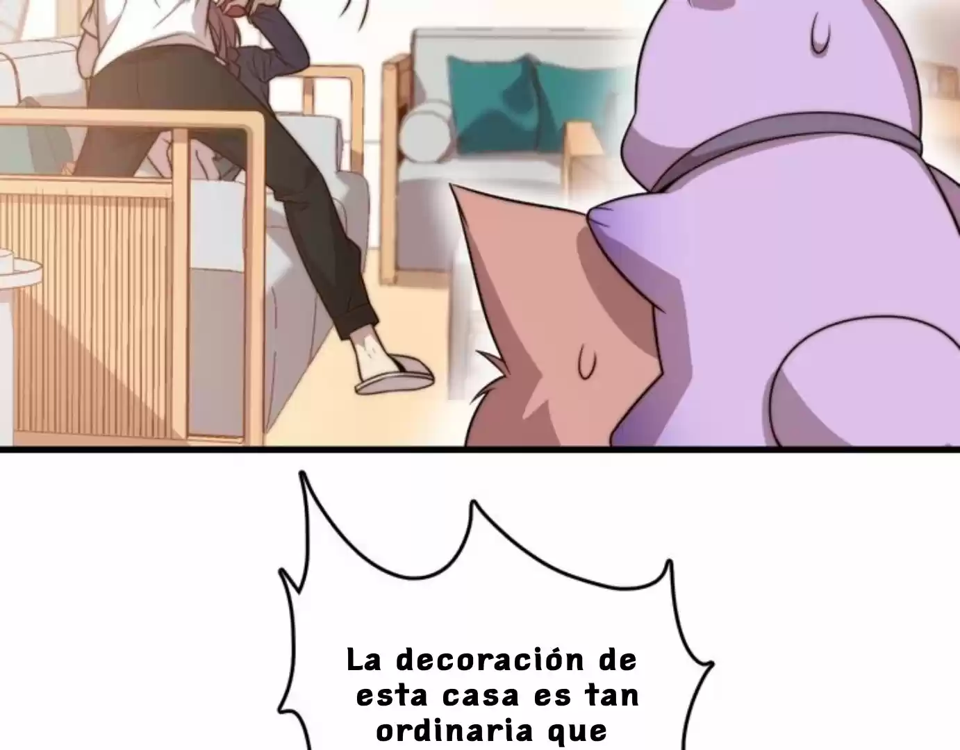 Rebirth Of The Eternal Cultivator - Capítulo 17 - Página 52 - LectorTMOo