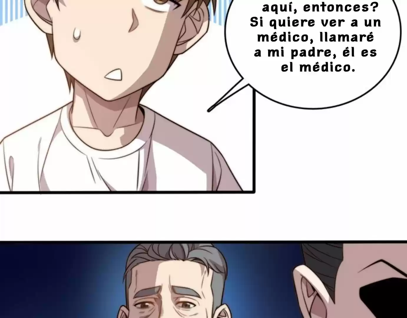 Rebirth Of The Eternal Cultivator - Capítulo 17 - Página 60 - LectorTMOo