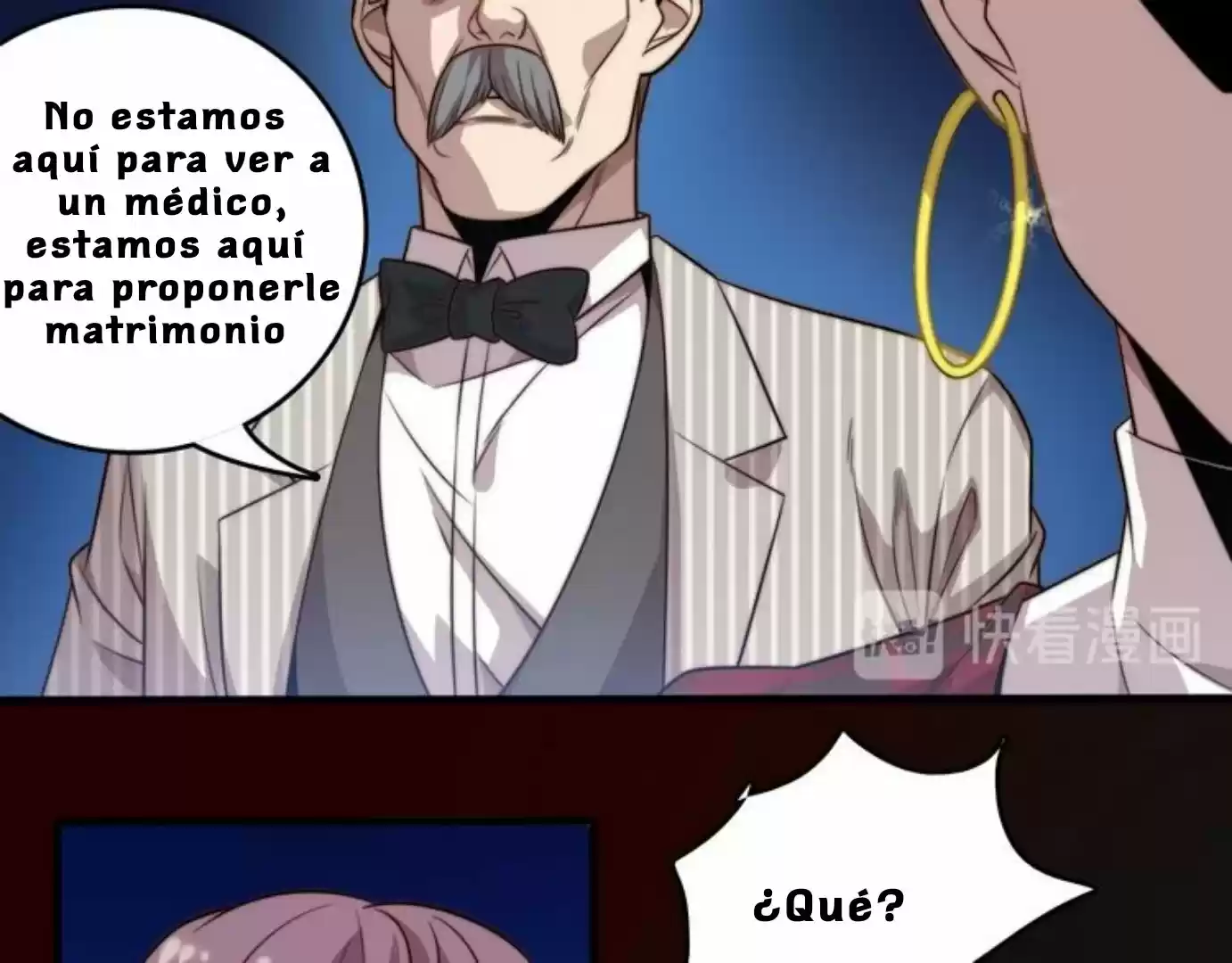 Rebirth Of The Eternal Cultivator - Capítulo 17 - Página 61 - LectorTMOo