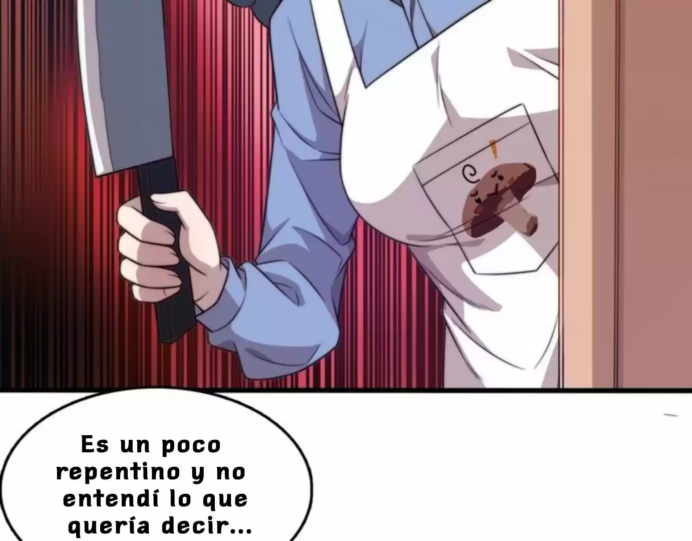 Rebirth Of The Eternal Cultivator - Capítulo 17 - Página 64 - LectorTMOo