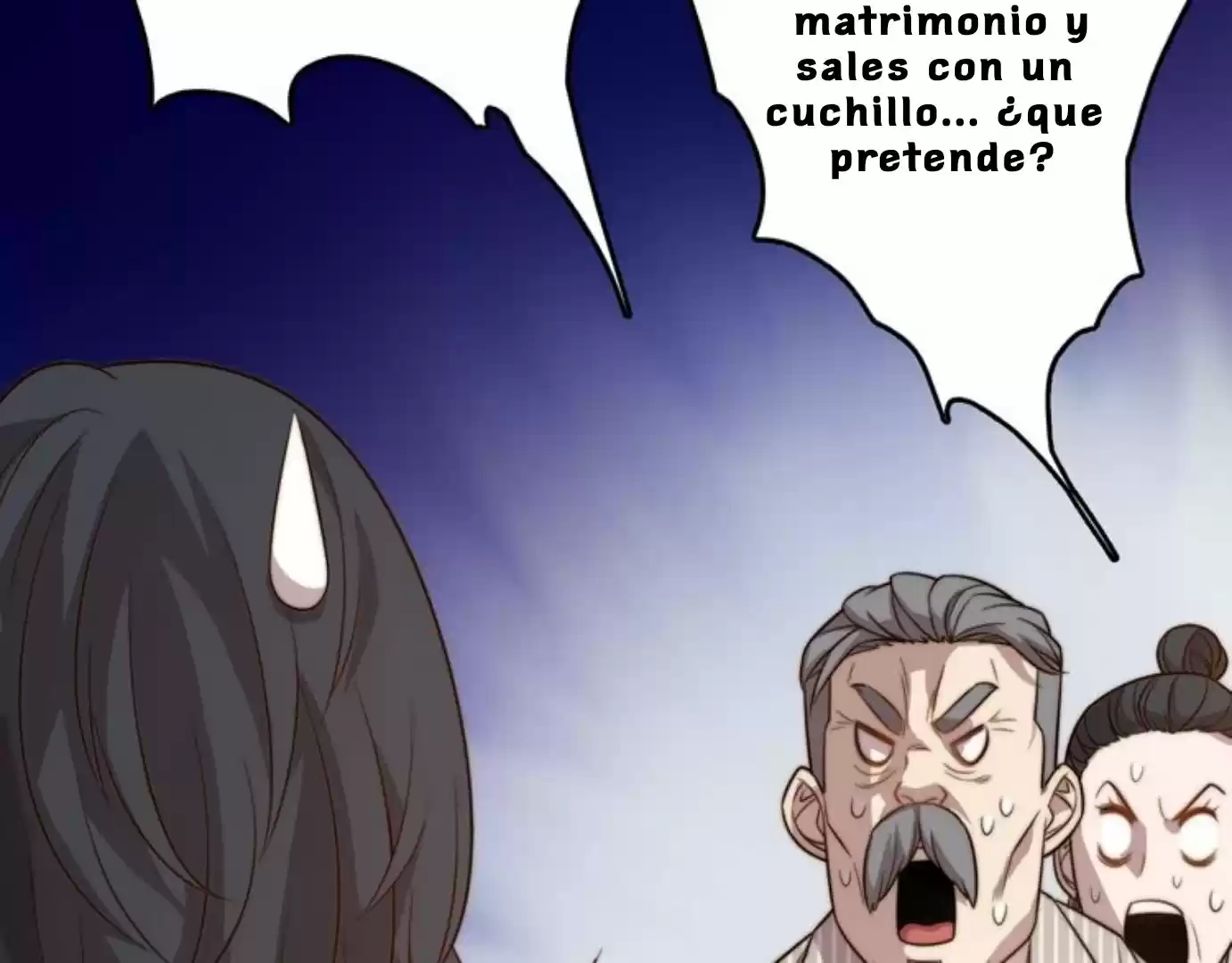 Rebirth Of The Eternal Cultivator - Capítulo 17 - Página 67 - LectorTMOo