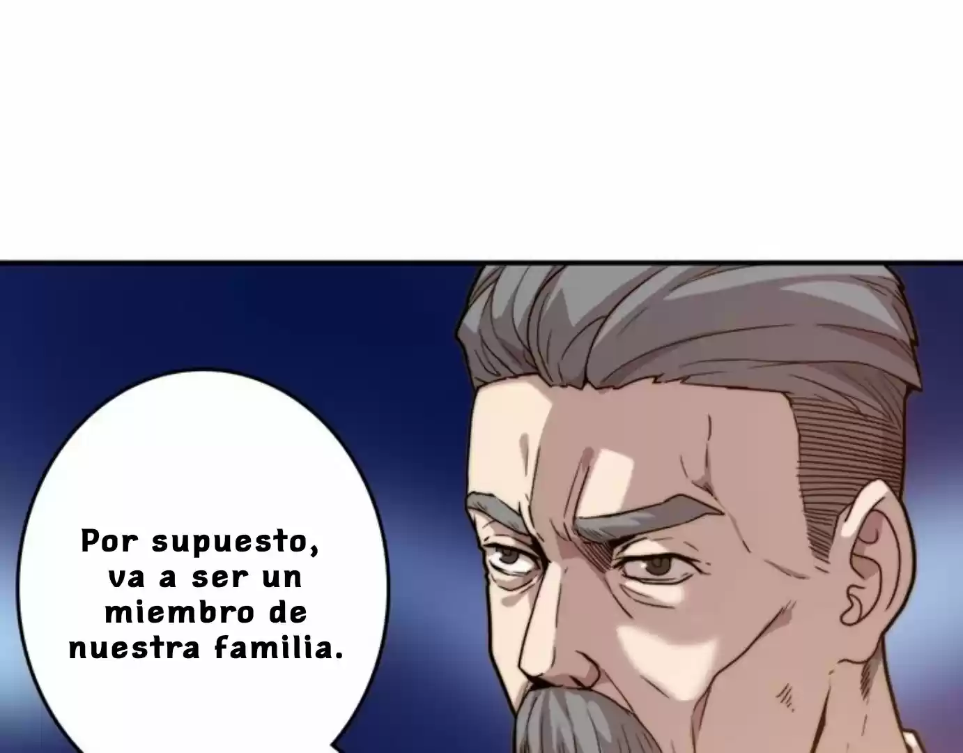 Rebirth Of The Eternal Cultivator - Capítulo 17 - Página 70 - LectorTMOo