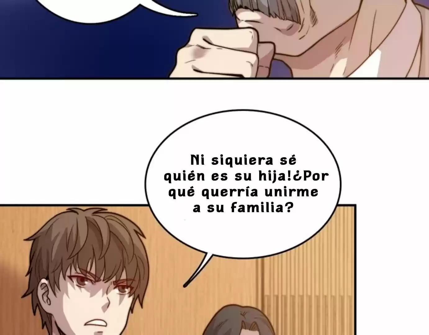 Rebirth Of The Eternal Cultivator - Capítulo 17 - Página 71 - LectorTMOo