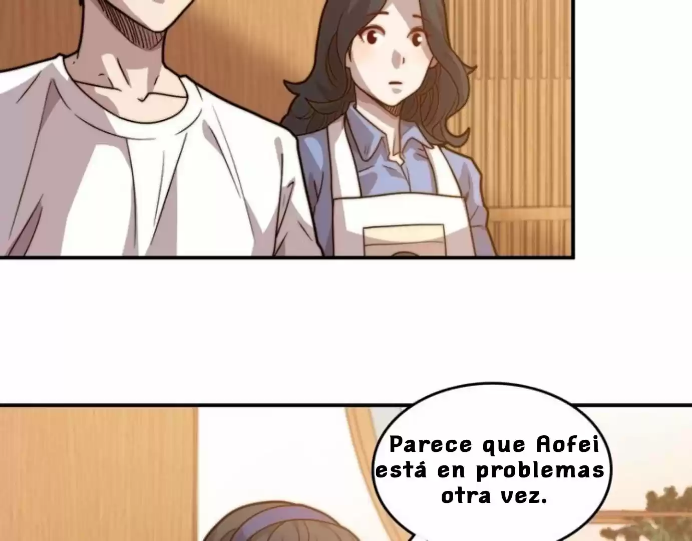 Rebirth Of The Eternal Cultivator - Capítulo 17 - Página 72 - LectorTMOo