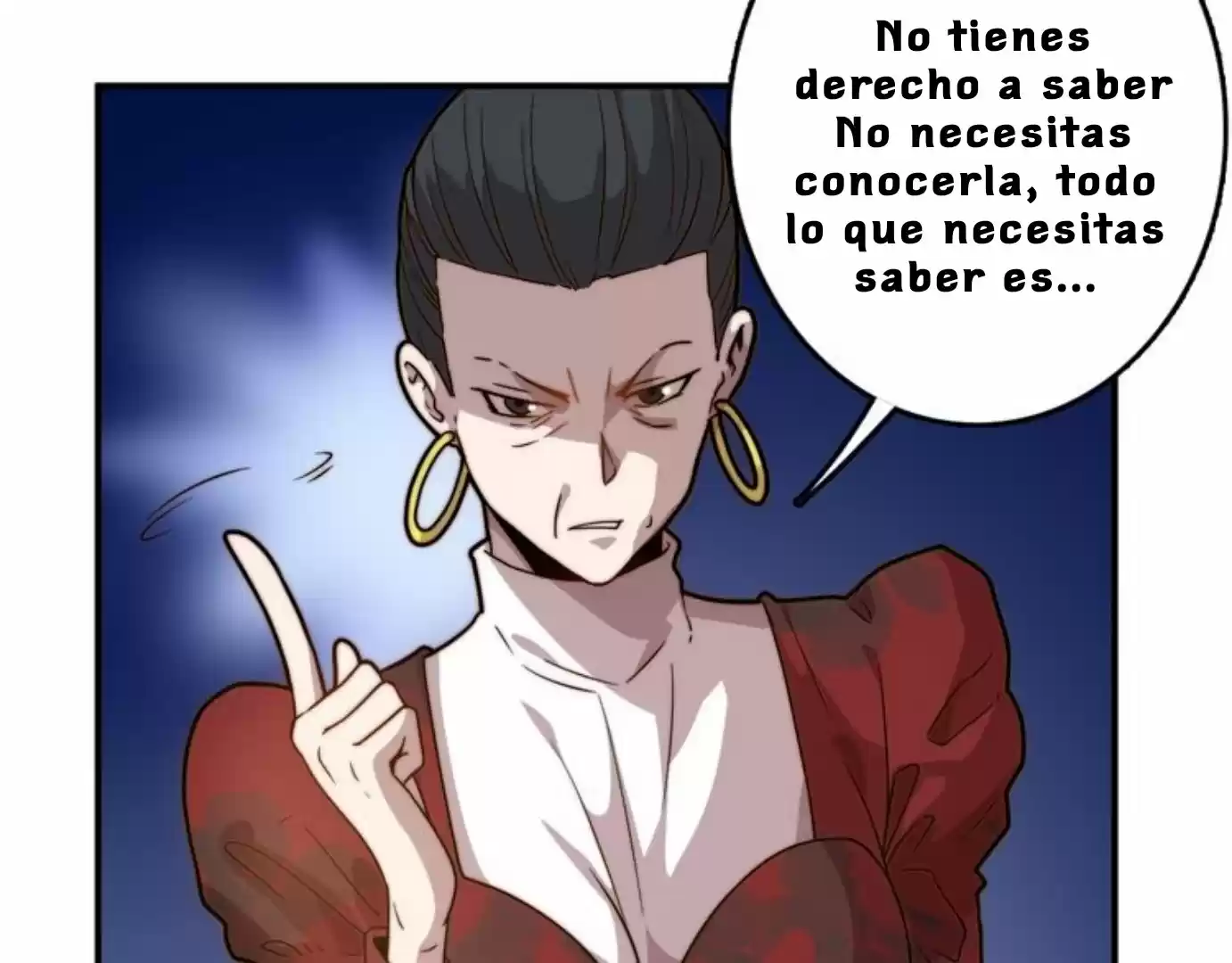 Rebirth Of The Eternal Cultivator - Capítulo 17 - Página 74 - LectorTMOo