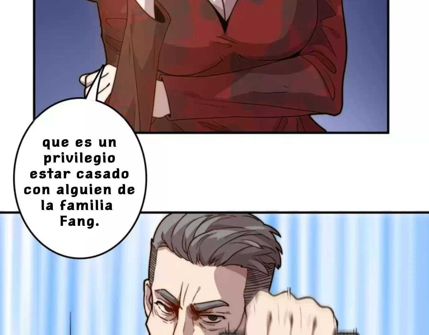 Rebirth Of The Eternal Cultivator - Capítulo 17 - Página 75 - LectorTMOo