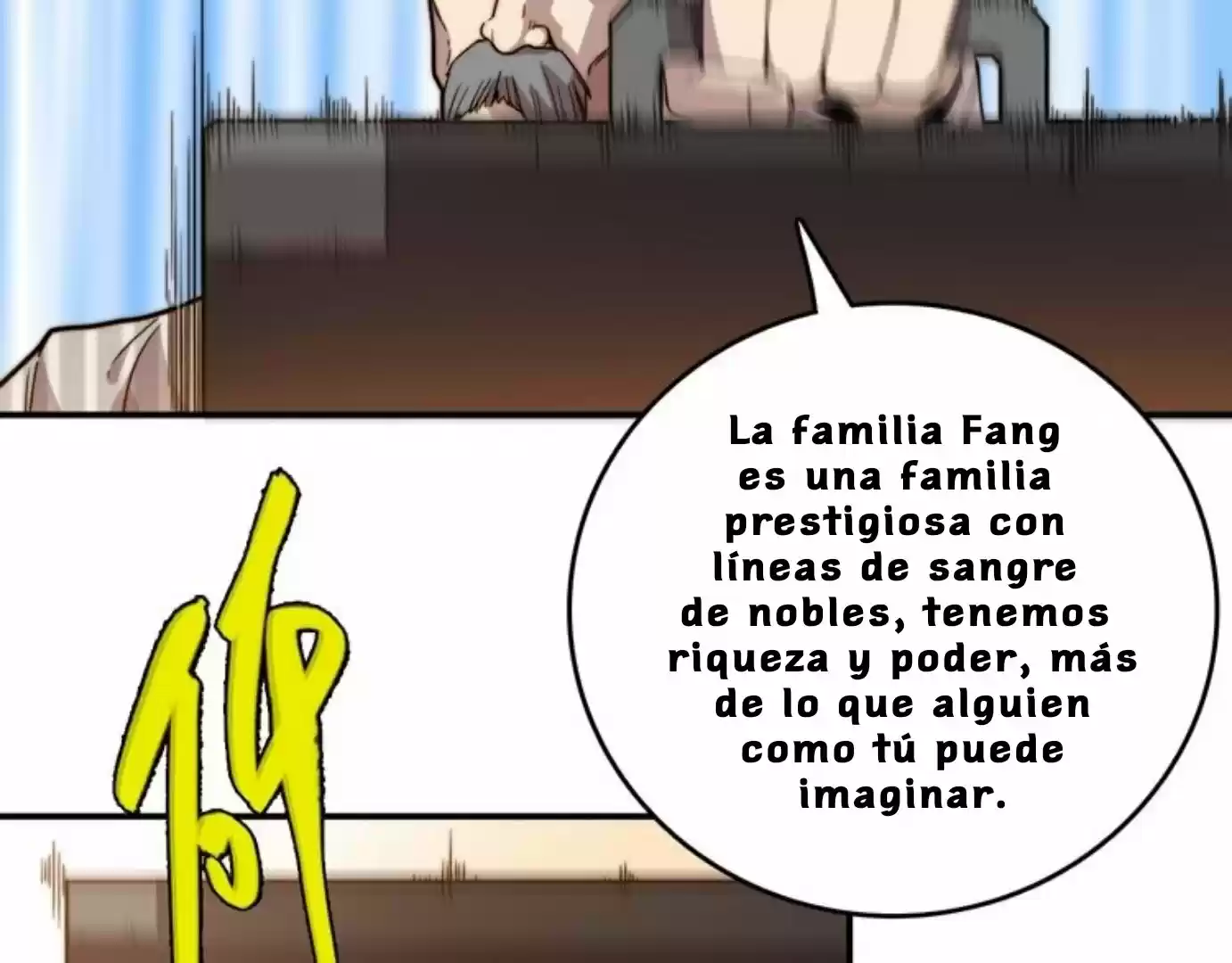 Rebirth Of The Eternal Cultivator - Capítulo 17 - Página 76 - LectorTMOo