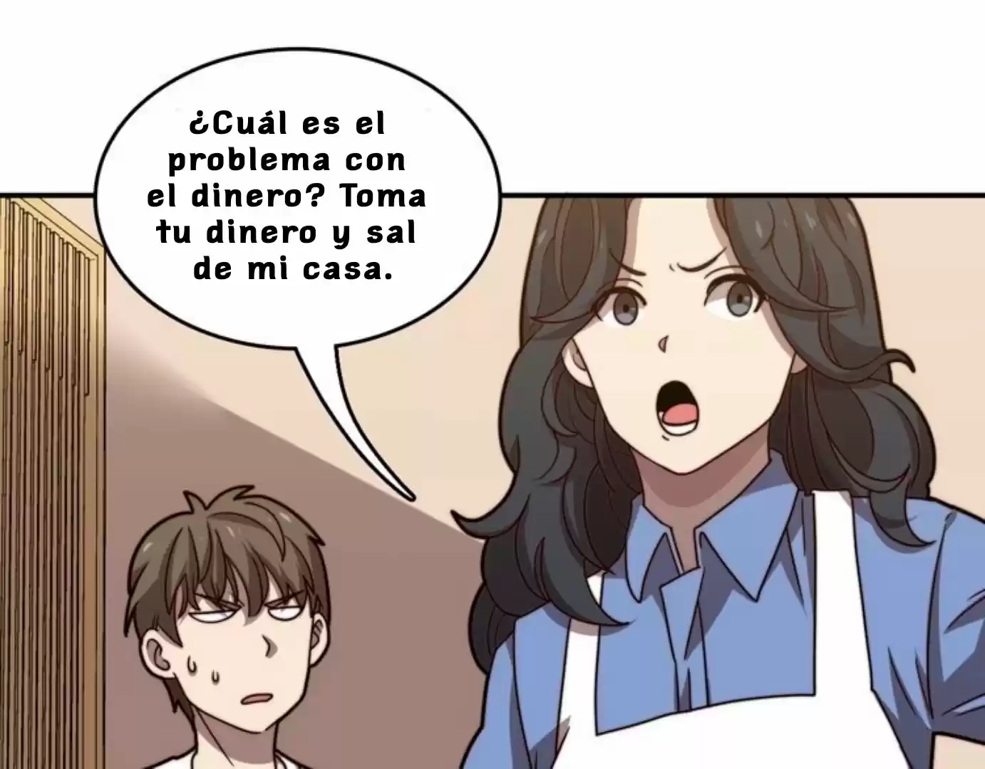 Rebirth Of The Eternal Cultivator - Capítulo 17 - Página 84 - LectorTMOo