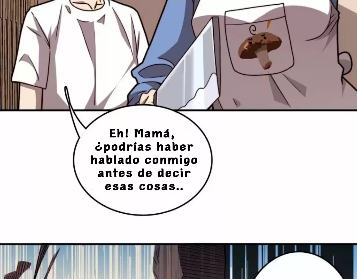 Rebirth Of The Eternal Cultivator - Capítulo 17 - Página 85 - LectorTMOo
