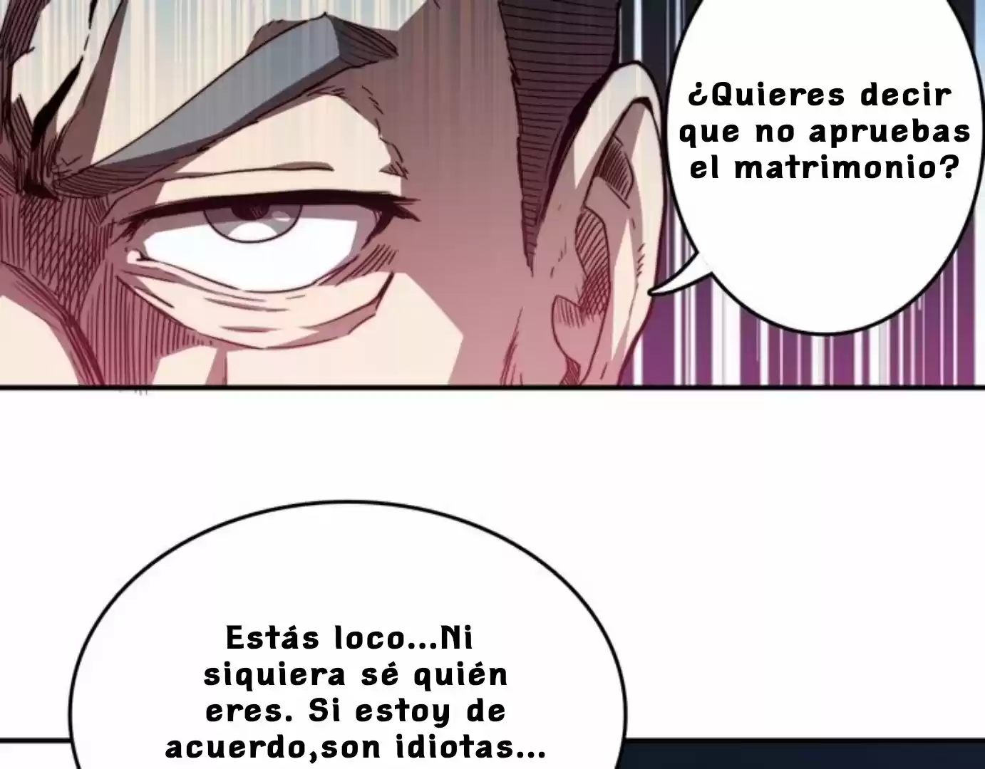Rebirth Of The Eternal Cultivator - Capítulo 17 - Página 86 - LectorTMOo