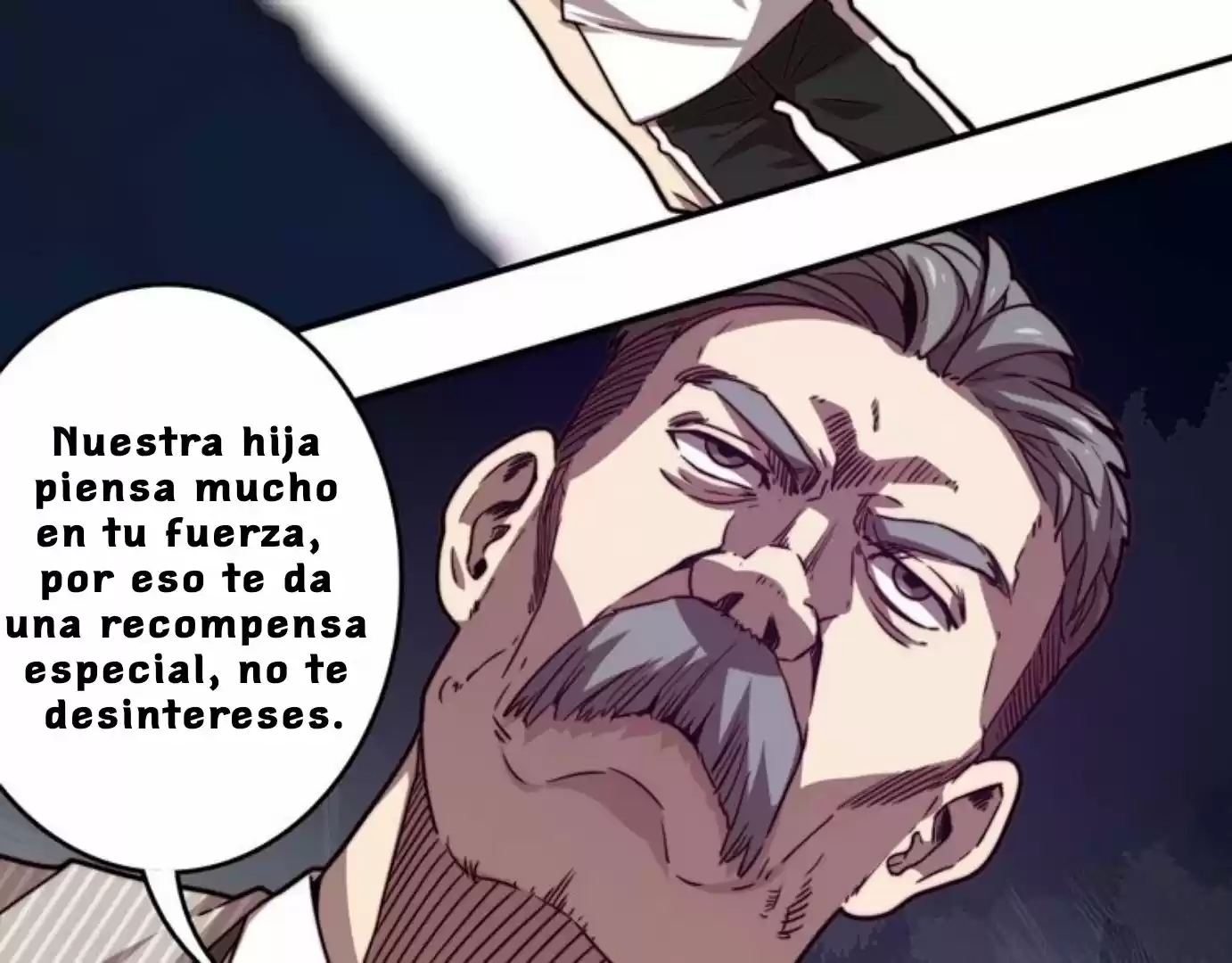 Rebirth Of The Eternal Cultivator - Capítulo 17 - Página 88 - LectorTMOo