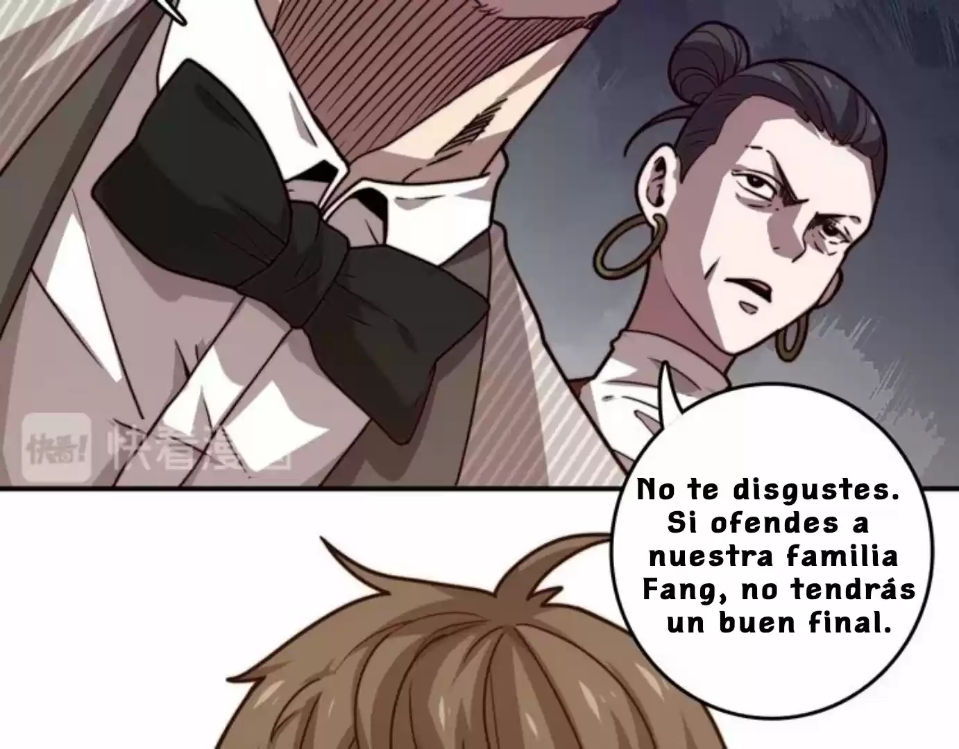 Rebirth Of The Eternal Cultivator - Capítulo 17 - Página 89 - LectorTMOo