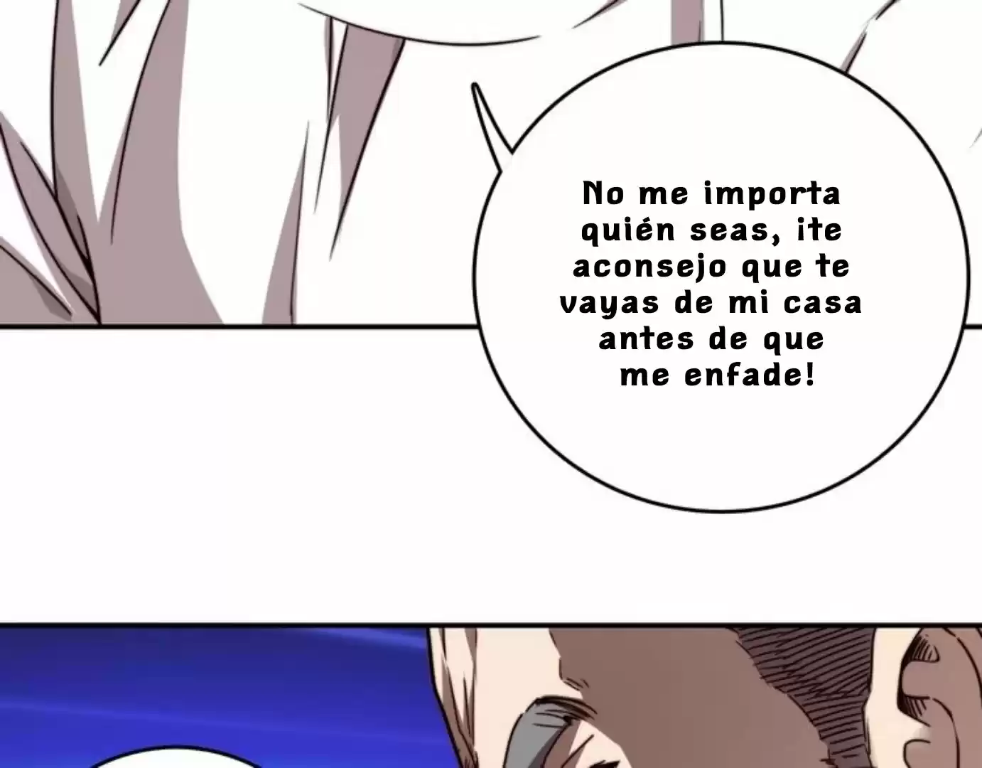 Rebirth Of The Eternal Cultivator - Capítulo 17 - Página 91 - LectorTMOo