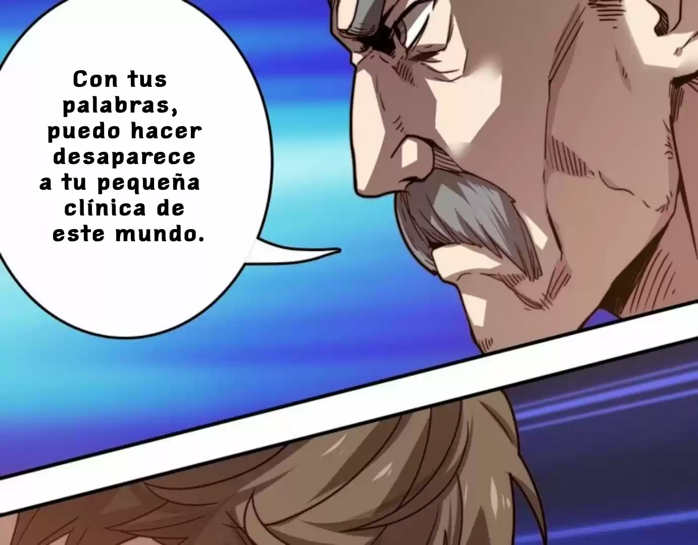 Rebirth Of The Eternal Cultivator - Capítulo 17 - Página 92 - LectorTMOo