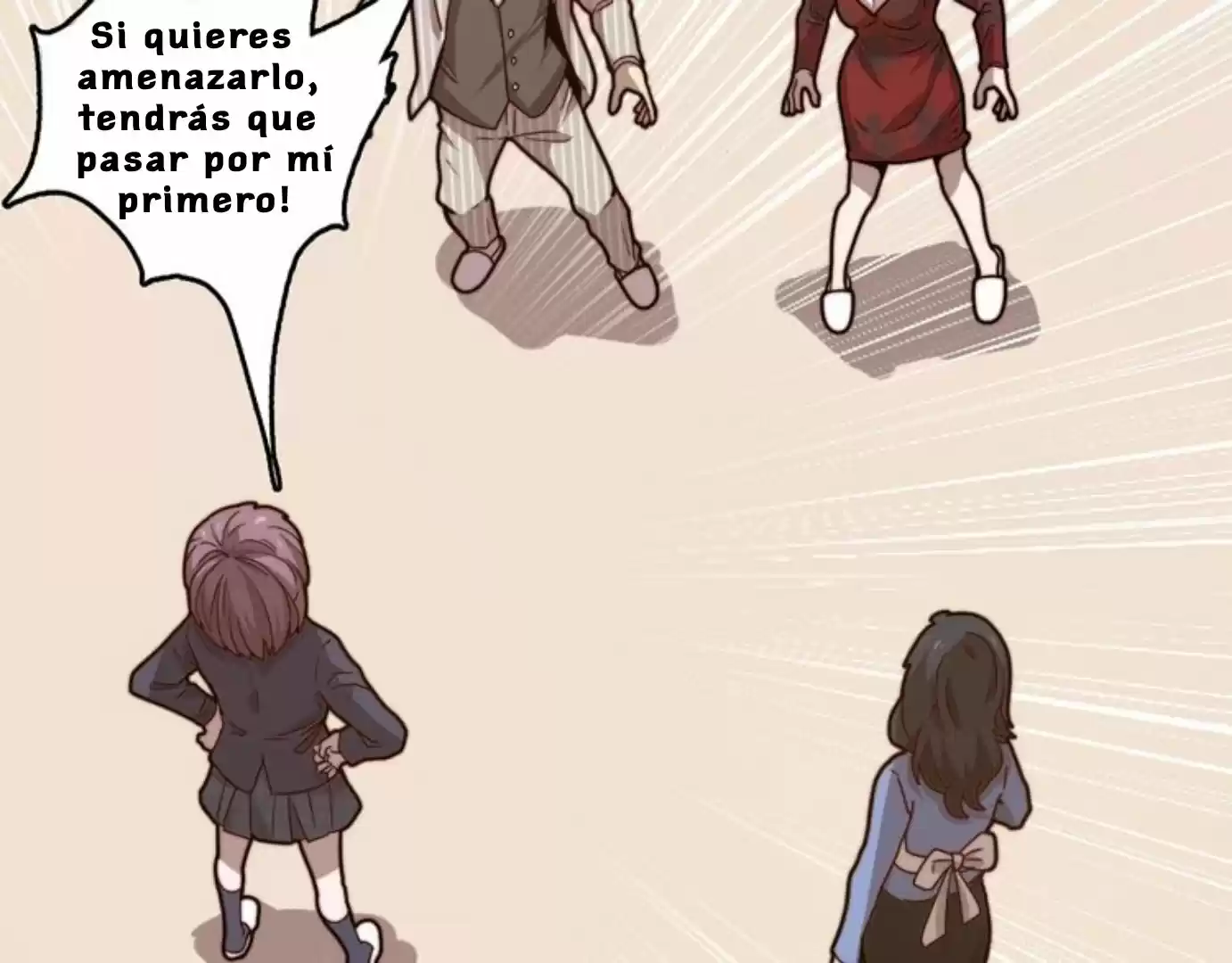 Rebirth Of The Eternal Cultivator - Capítulo 17 - Página 94 - LectorTMOo