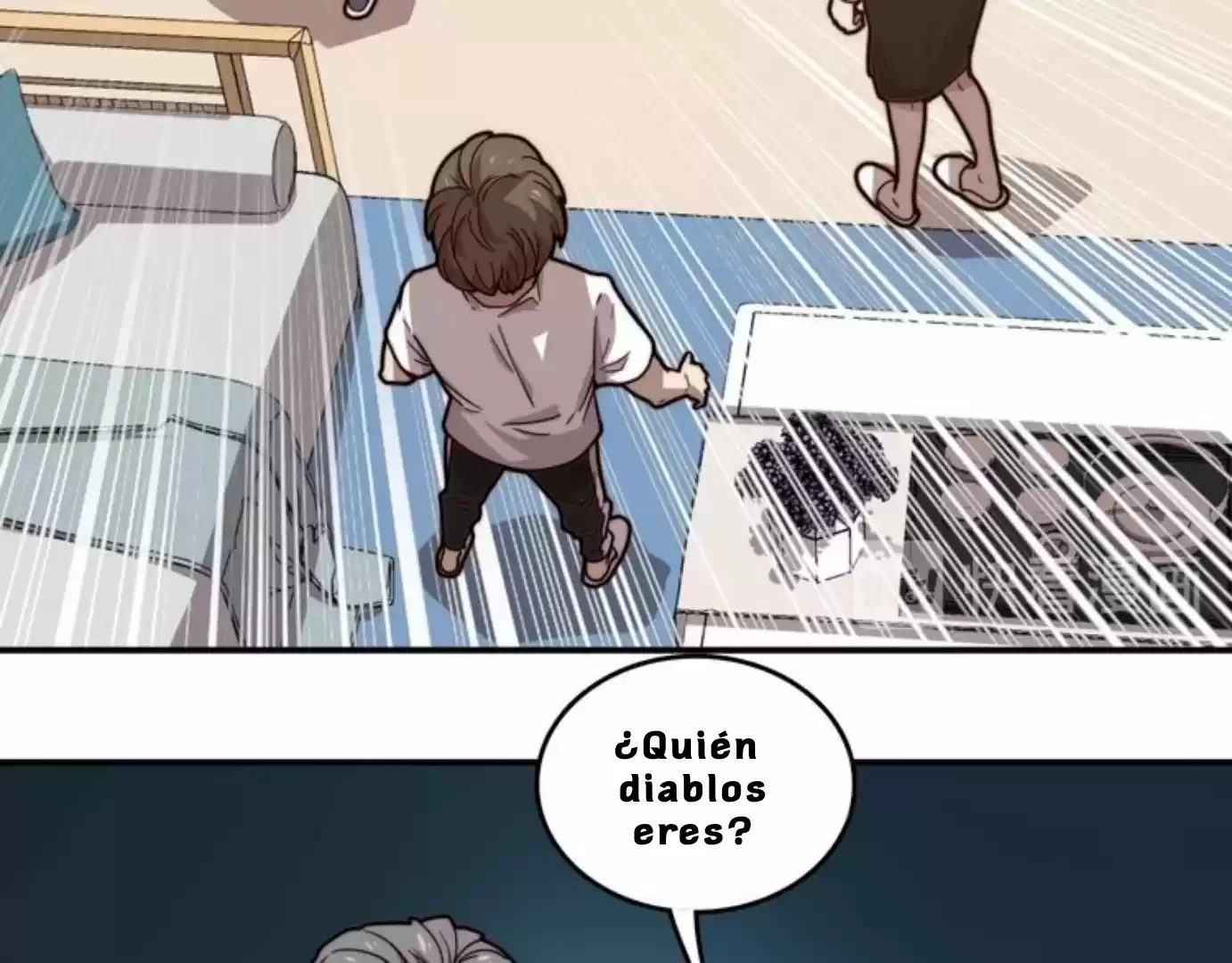 Rebirth Of The Eternal Cultivator - Capítulo 17 - Página 95 - LectorTMOo