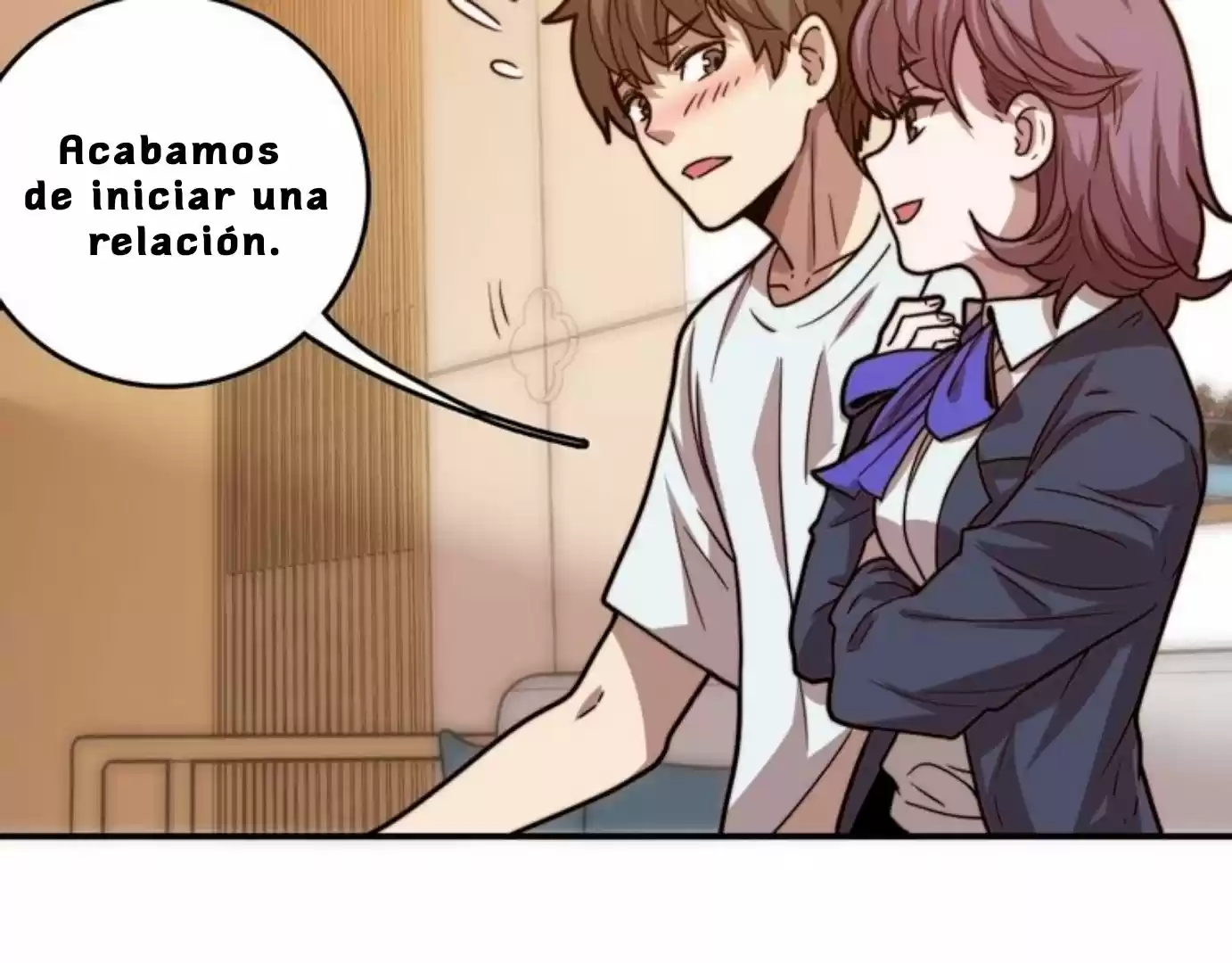 Rebirth Of The Eternal Cultivator - Capítulo 17 - Página 102 - LectorTMOo