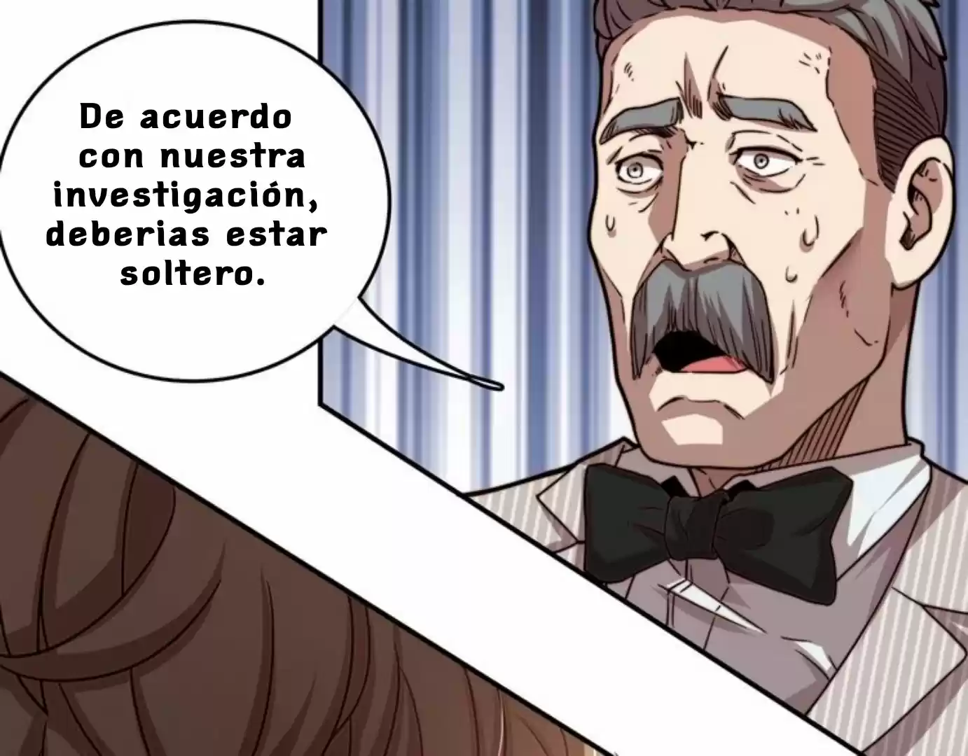 Rebirth Of The Eternal Cultivator - Capítulo 17 - Página 105 - LectorTMOo